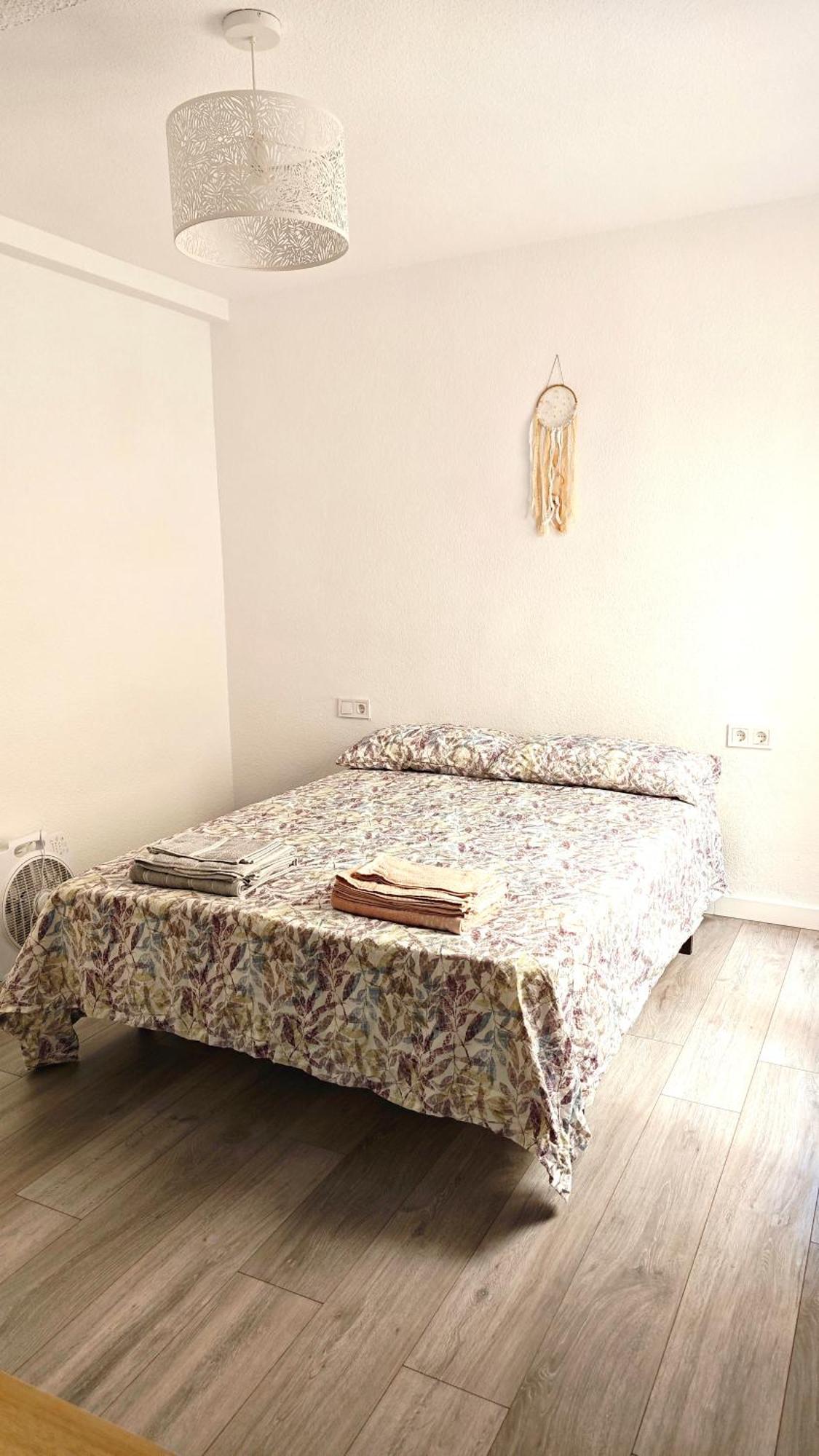 Apartment Marti Alicante