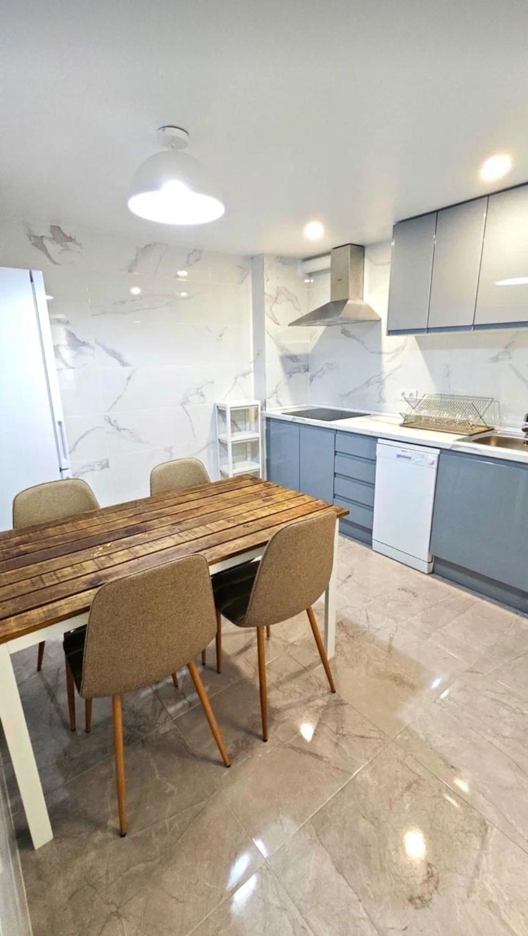 Marti Apartment