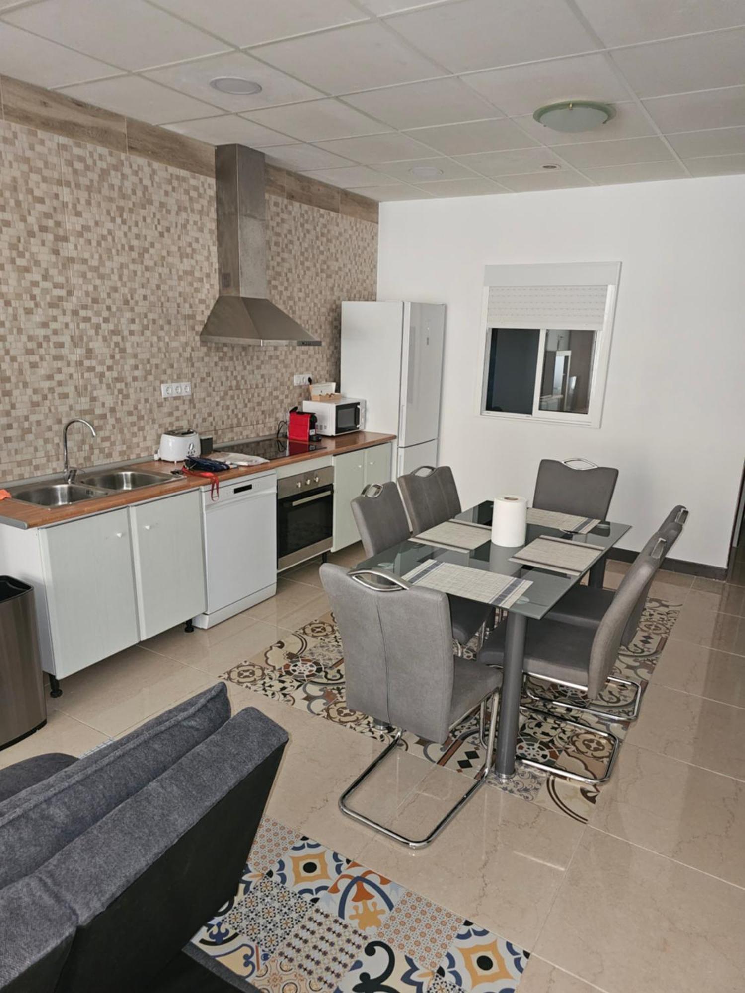 Mar Y Sol Apartment *