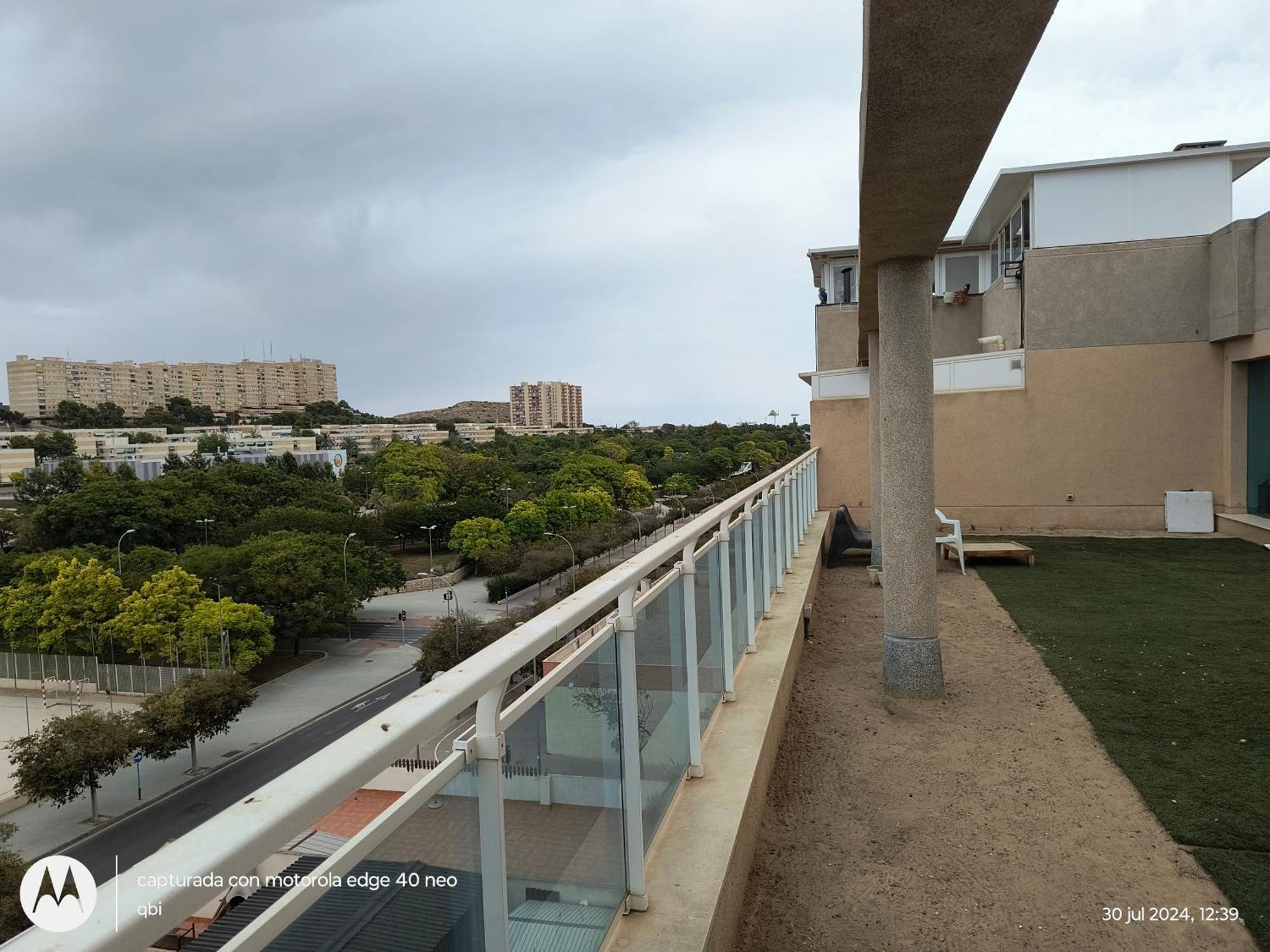 Apartamento Atico *