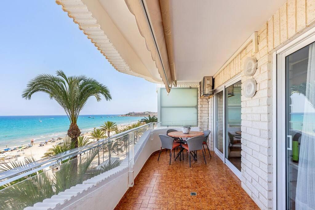Apartment Lujoso En 1º Linea Playa San Juan