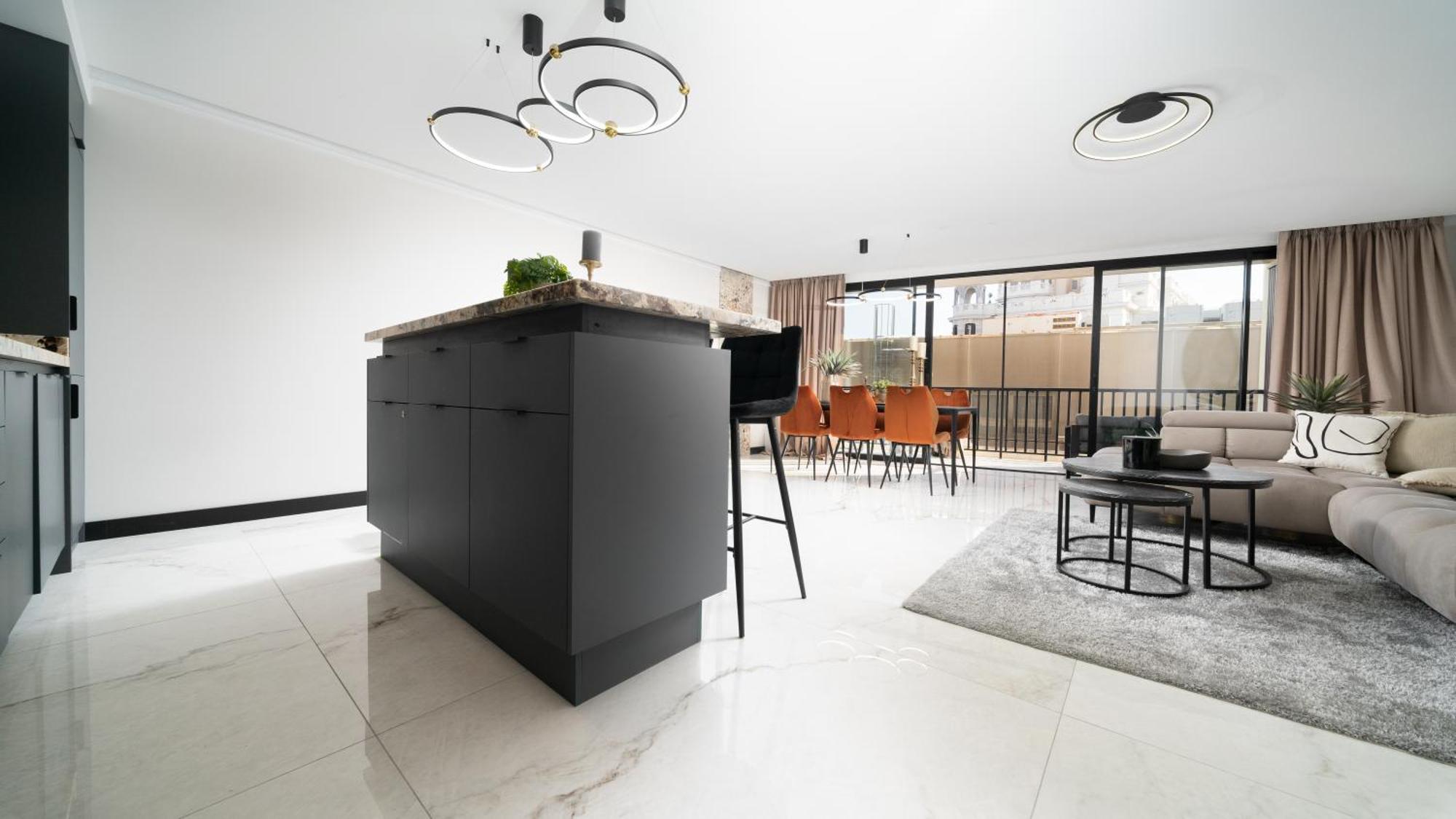 Luxury & Apartamento