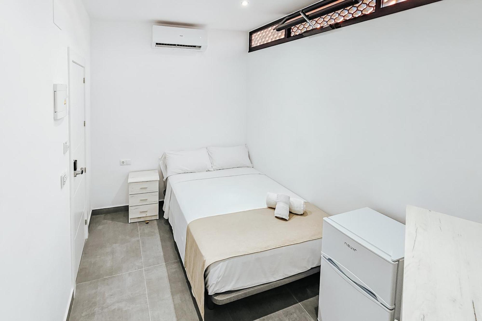 Guest house Ros Lil Alicante