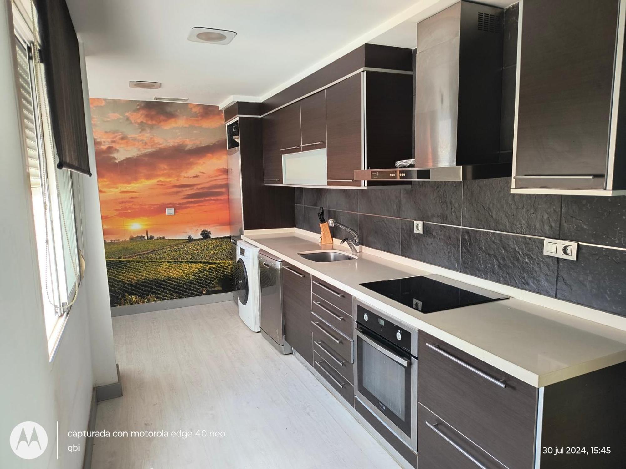 Atico Apartamento