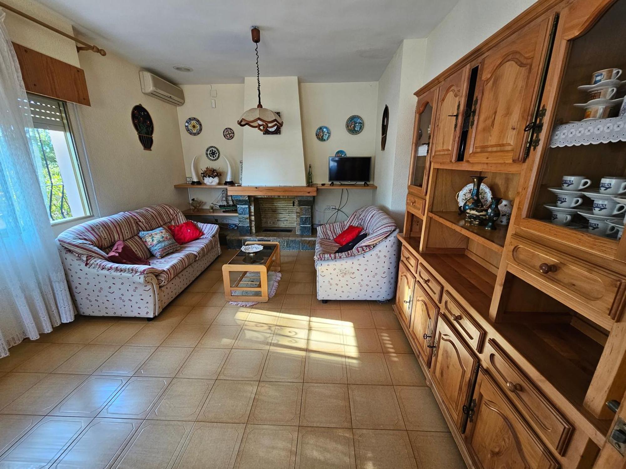 Reina Villa Alicante