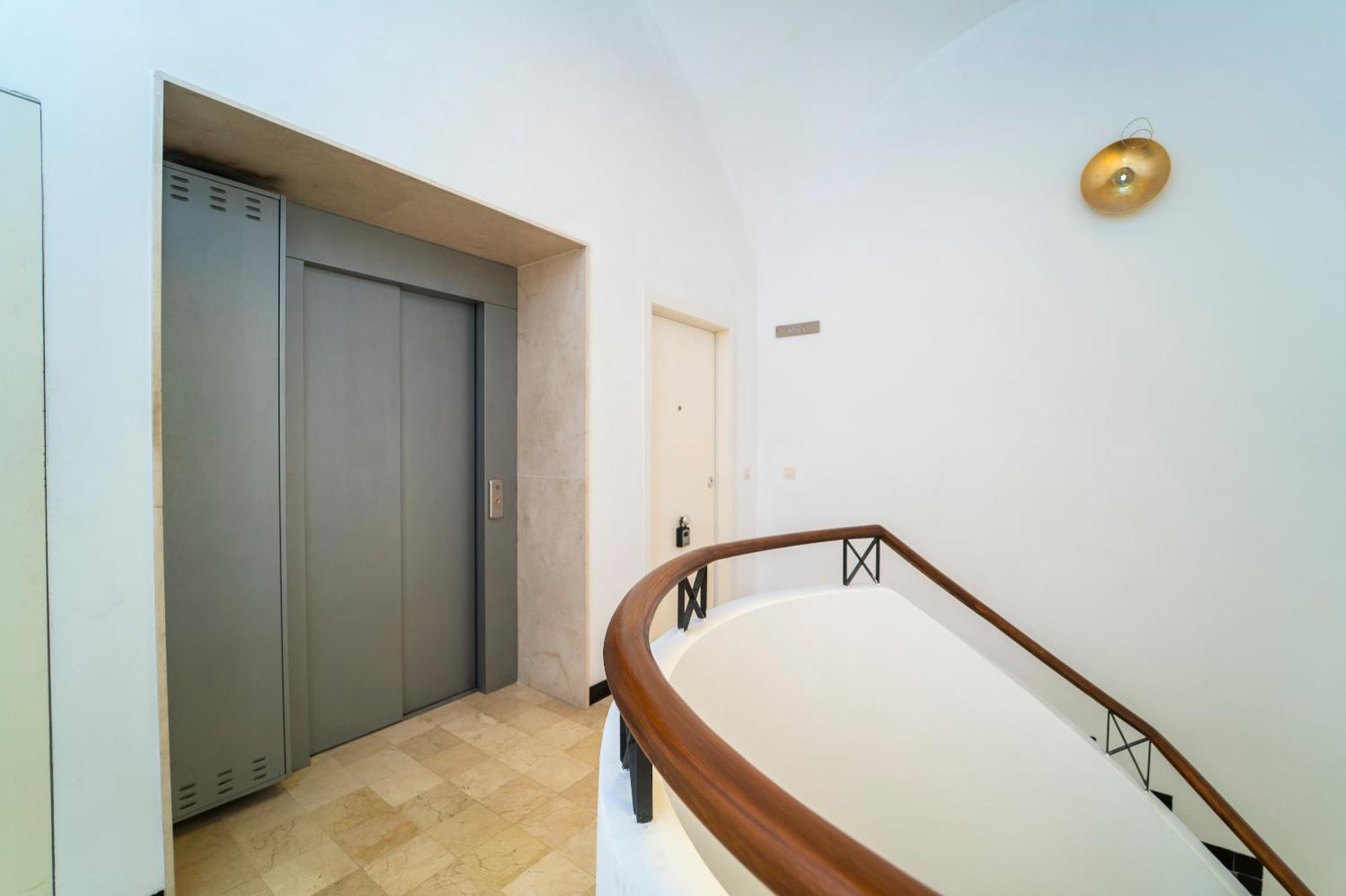 Apartment Centro By Renthas *