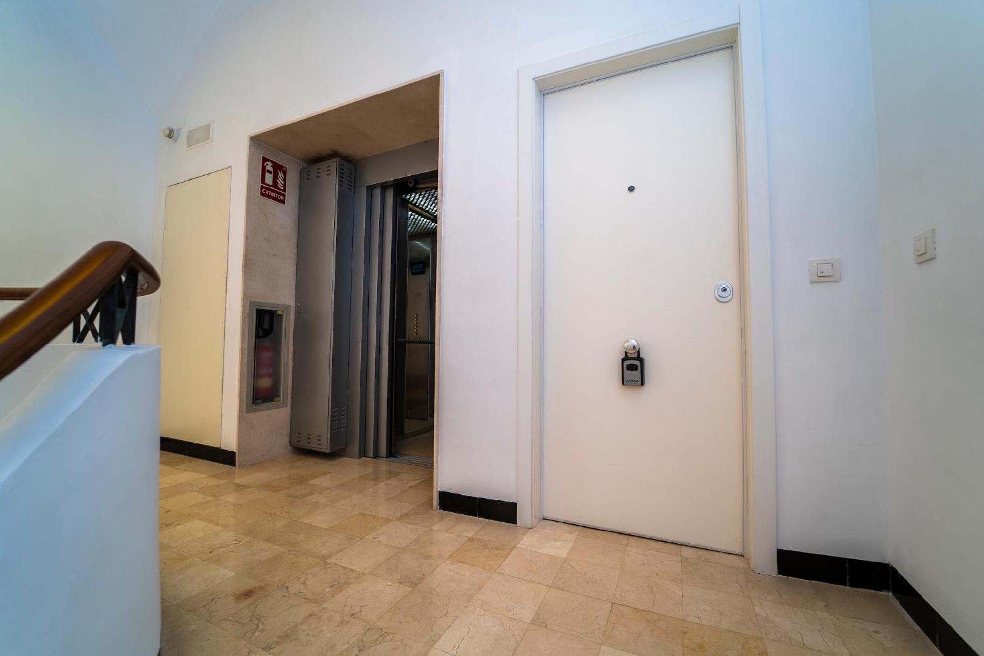 Apartment Centro By Renthas Alicante