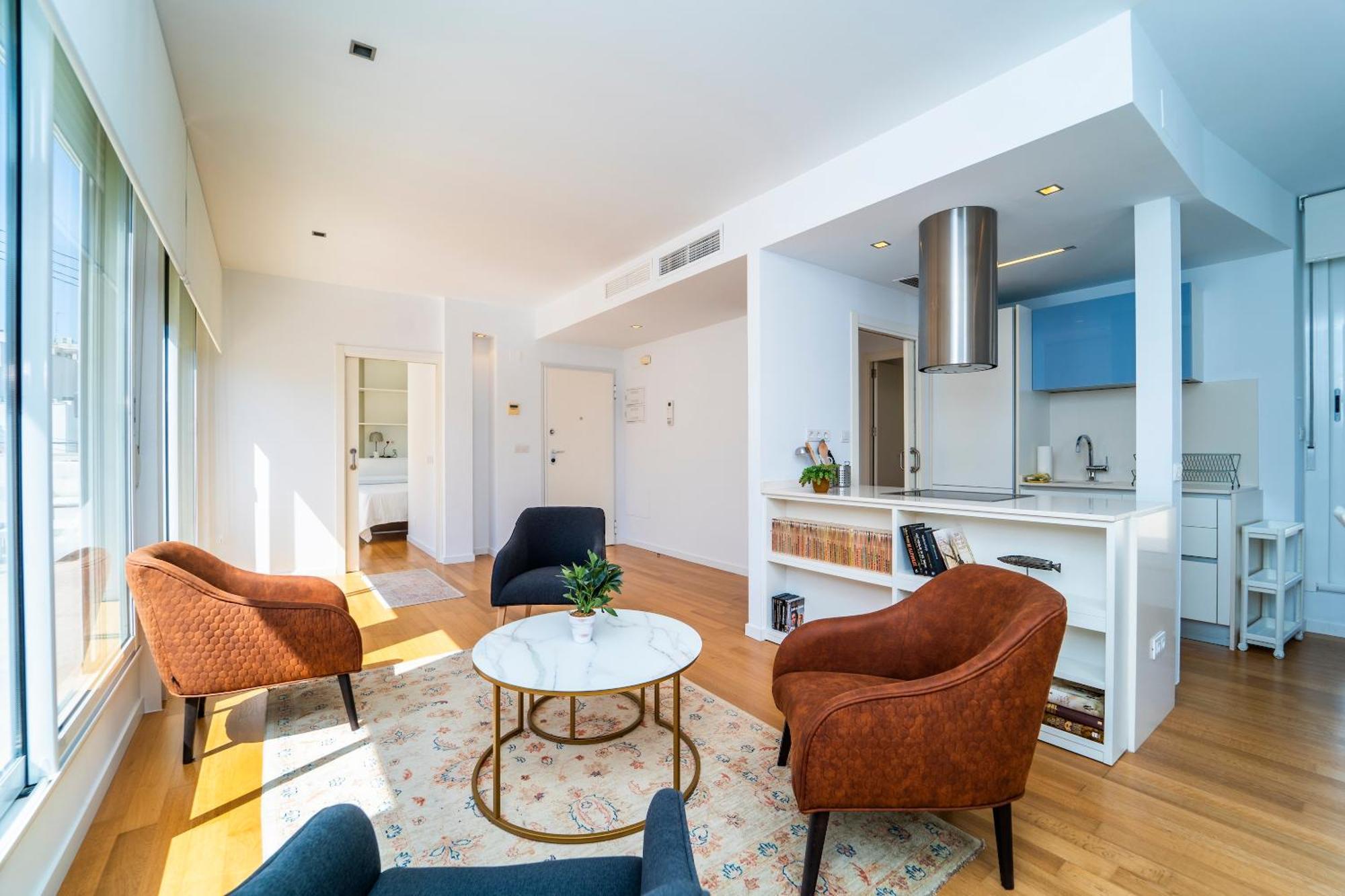Apartment Centro By Renthas