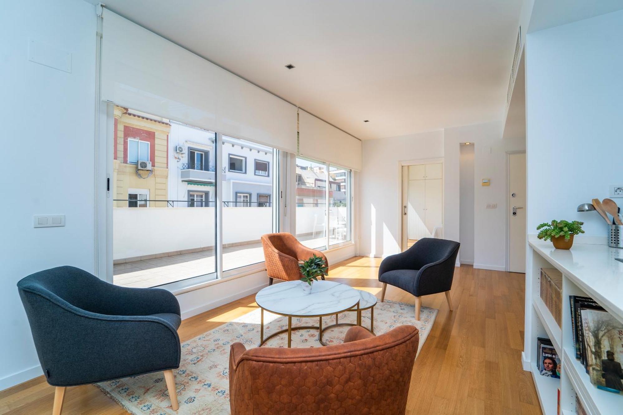 Centro By Renthas Appartement *