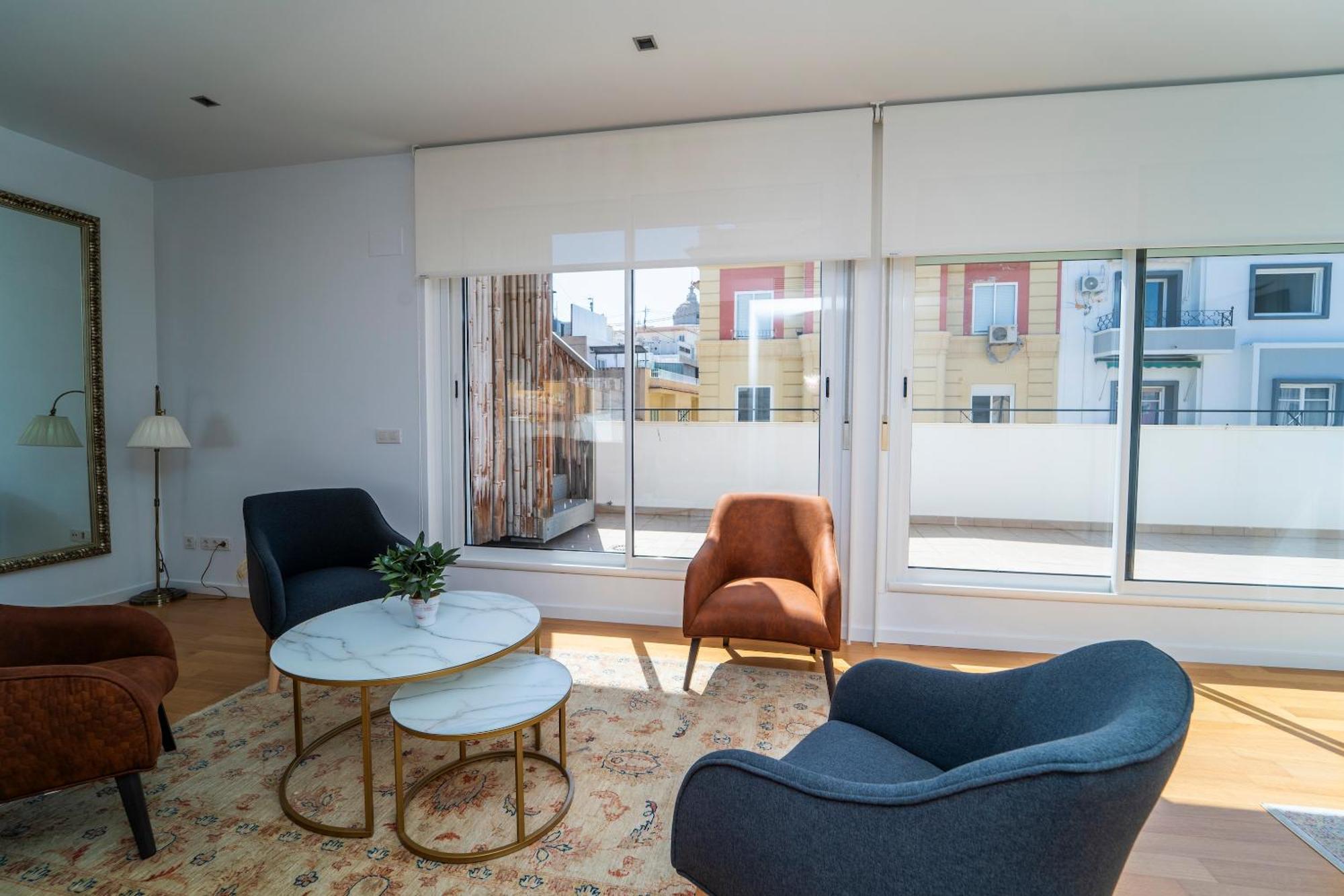 Apartment Centro By Renthas *