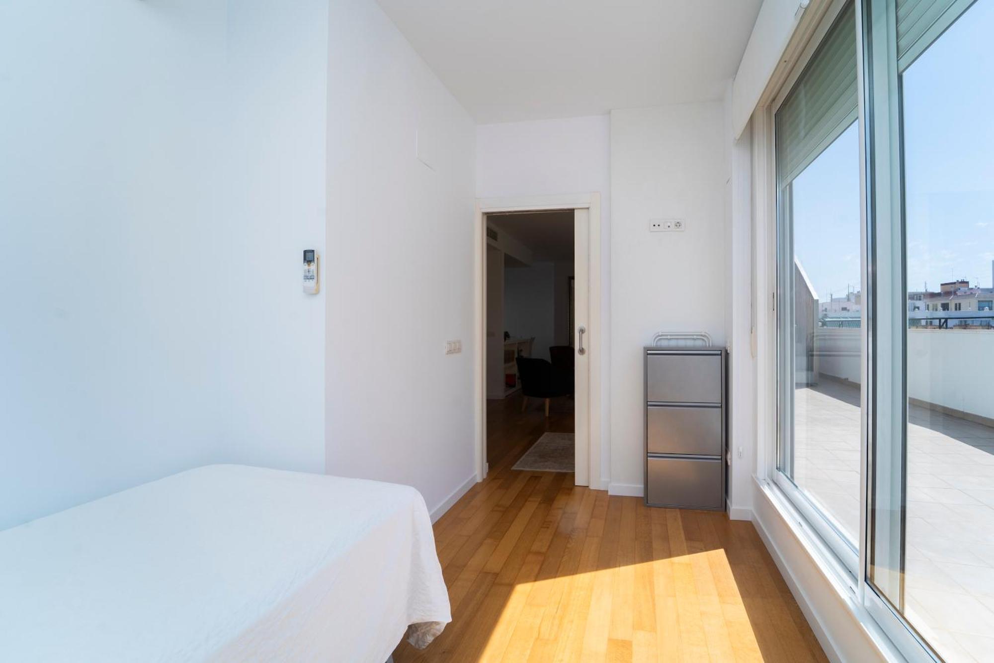 Centro By Renthas * Alicante
