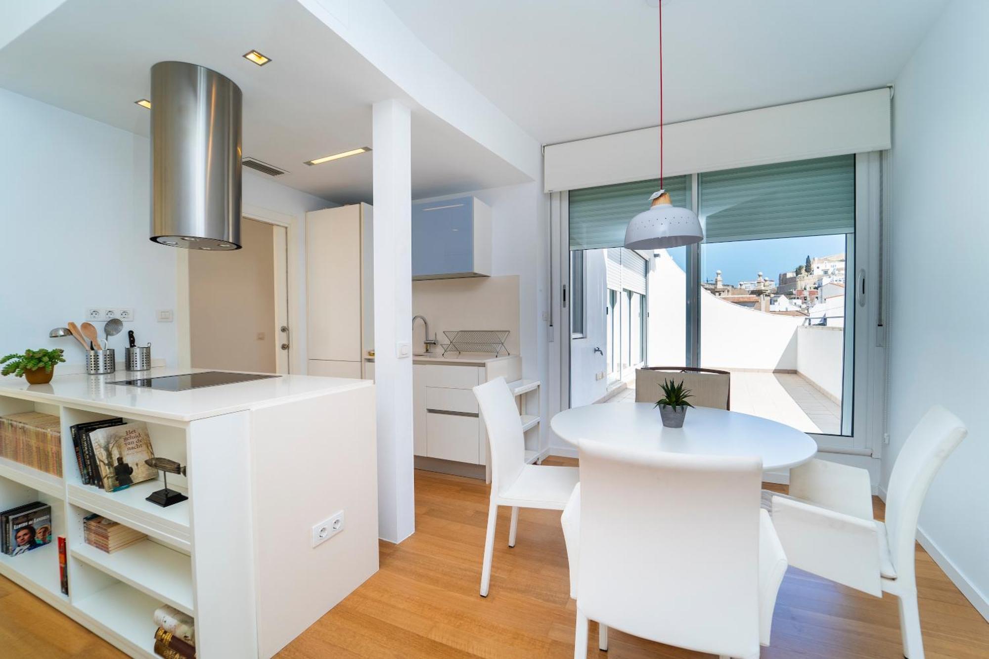 Appartement Centro By Renthas