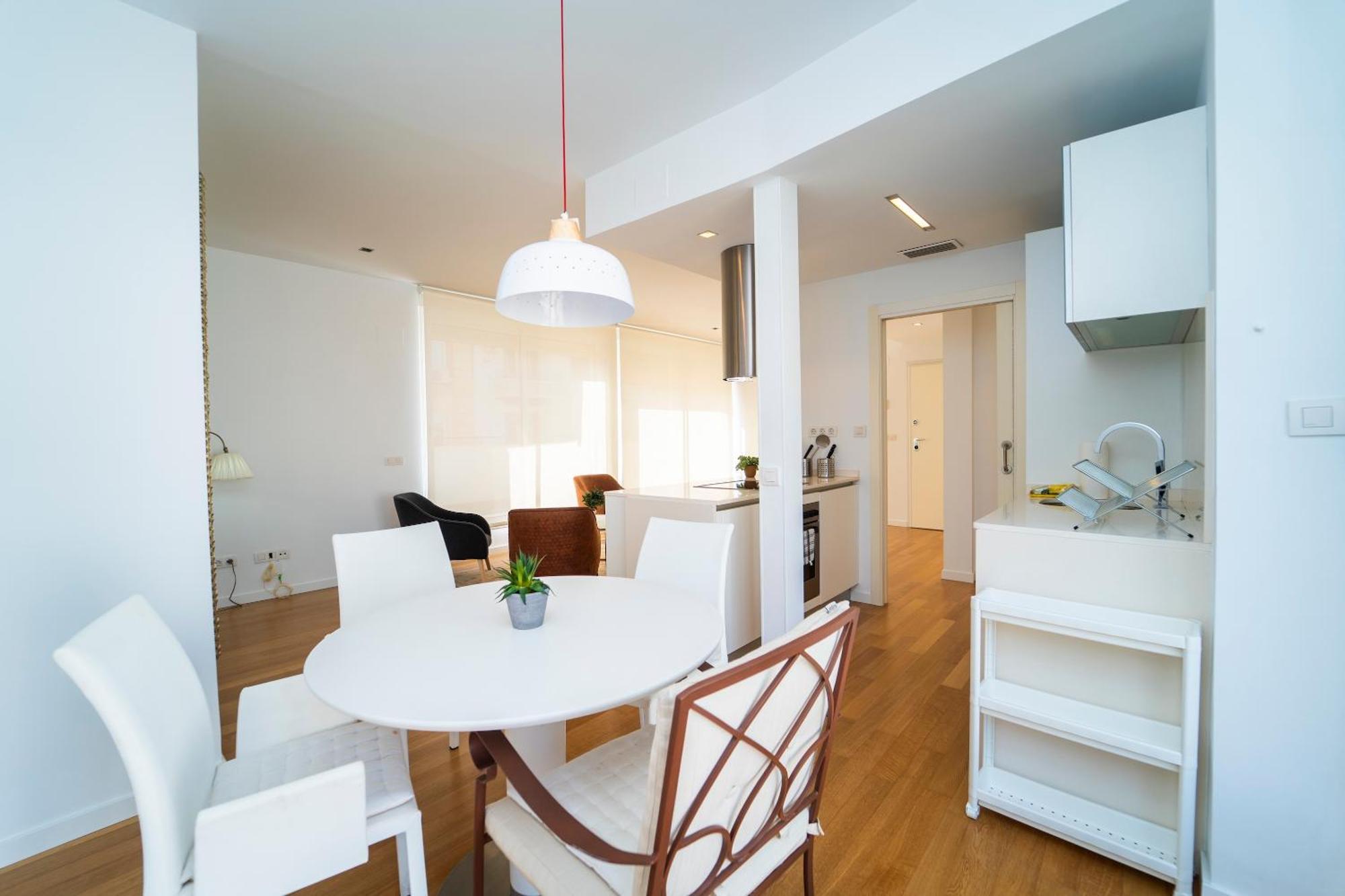 Centro By Renthas * Alicante