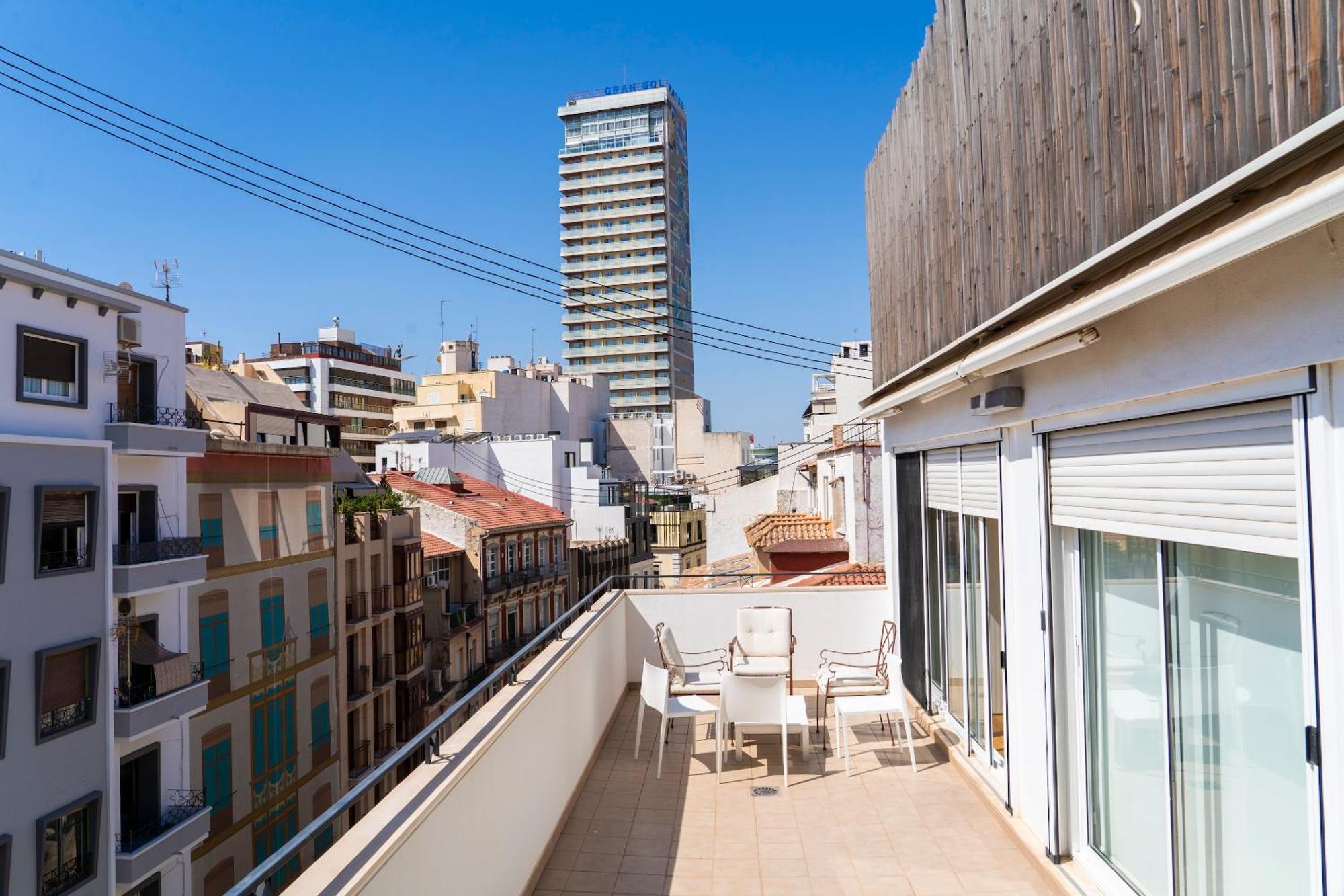 Centro By Renthas Appartement
