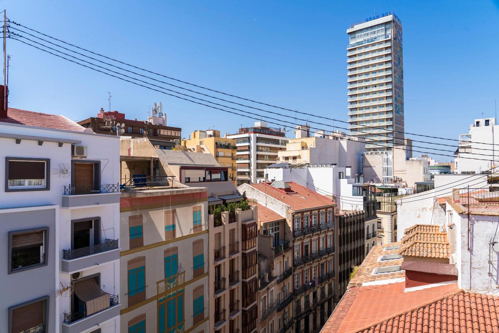 Apartment Centro By Renthas