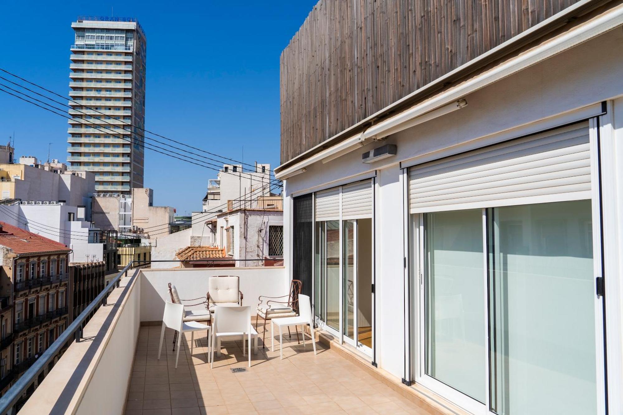 Appartement Centro By Renthas *