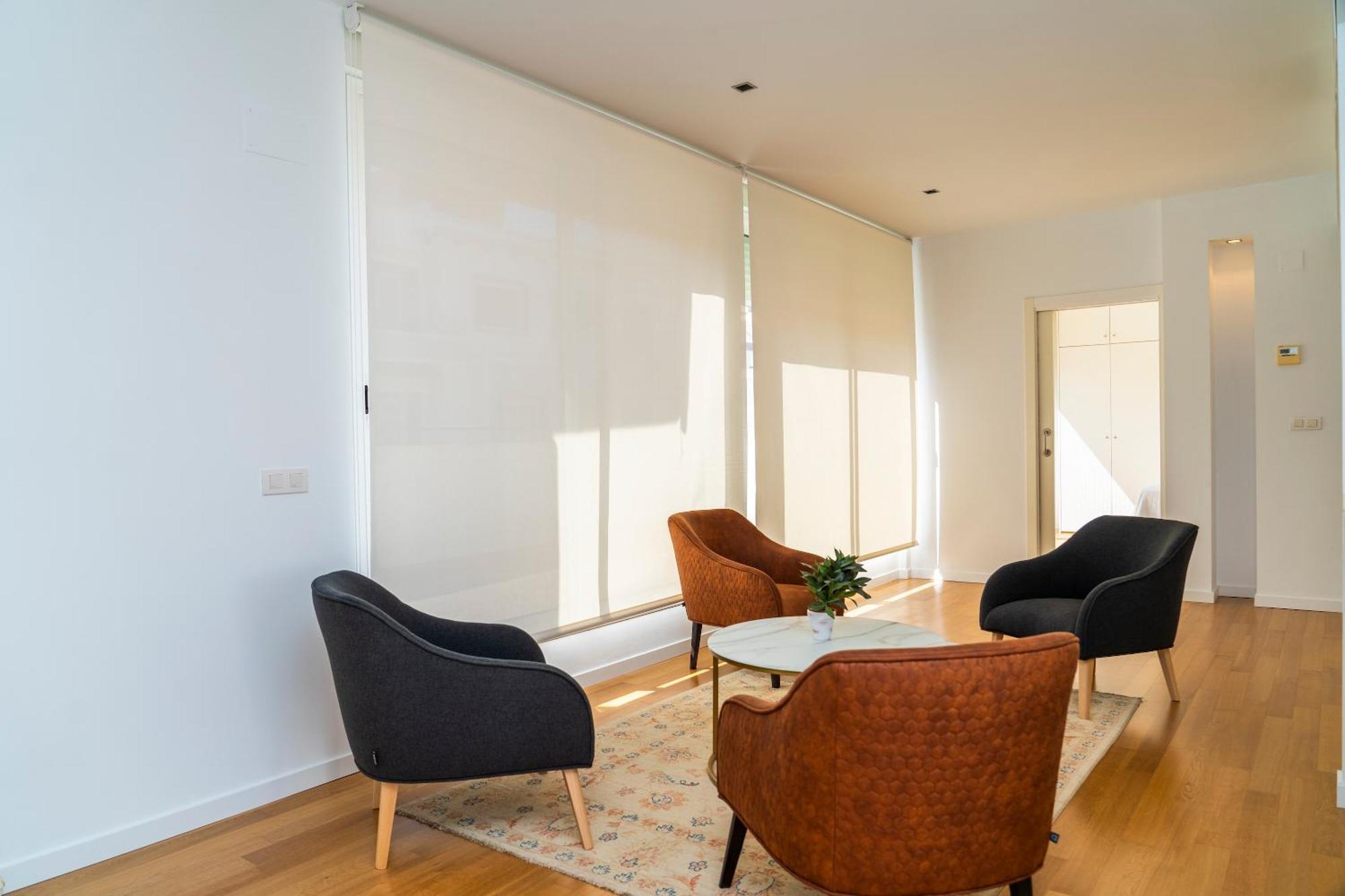 Appartement Centro By Renthas Alicante