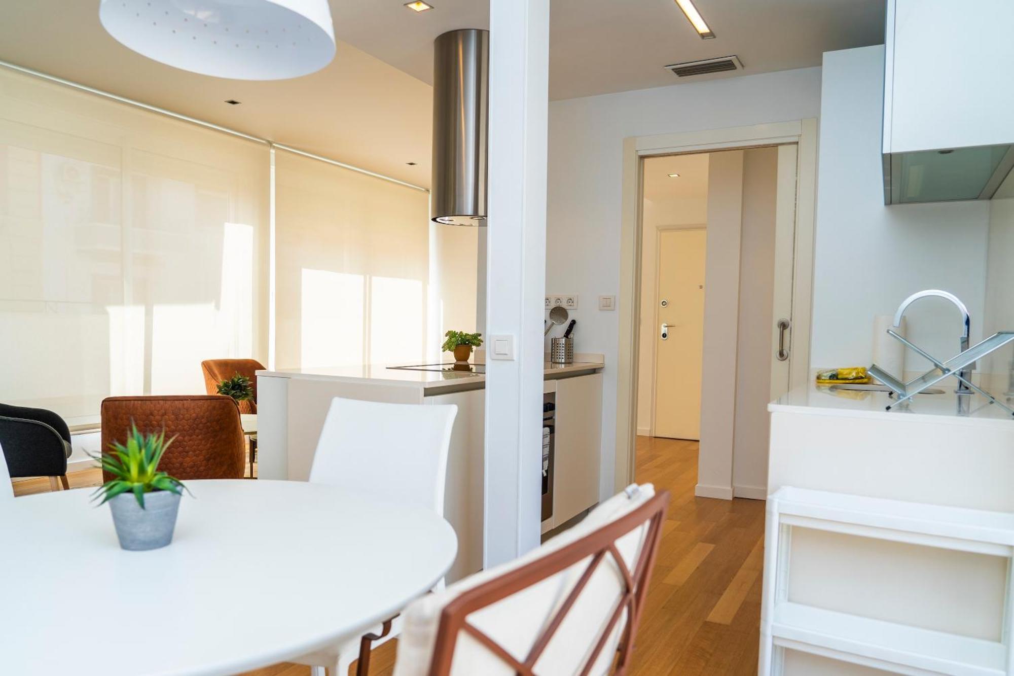 Centro By Renthas Appartement *