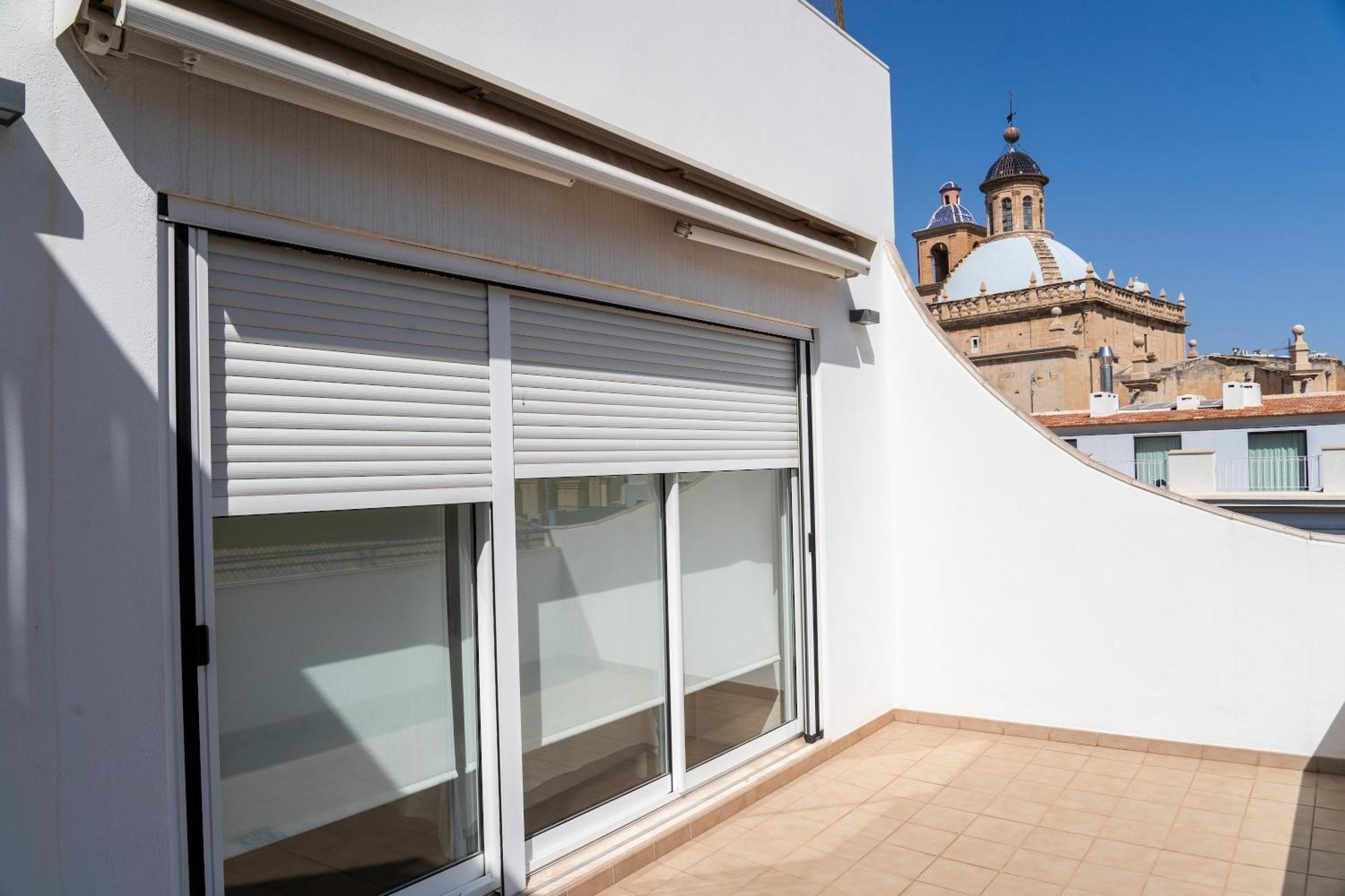 Centro By Renthas Appartement Alicante