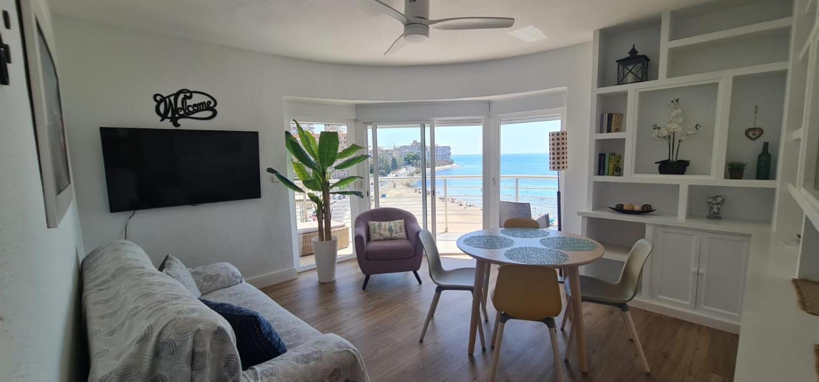 Apartment Atico Playa Muchavista - El Campello *