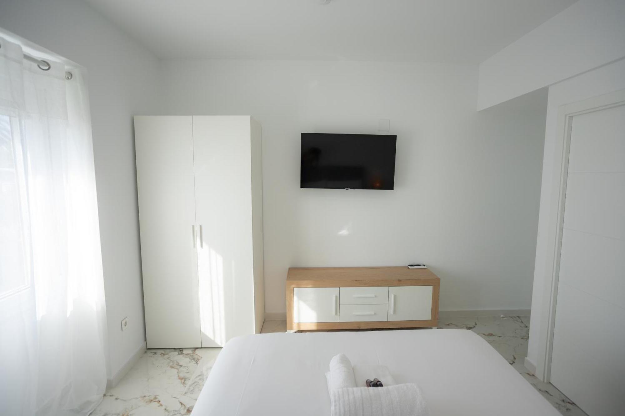 Apartment L&g Bahia *