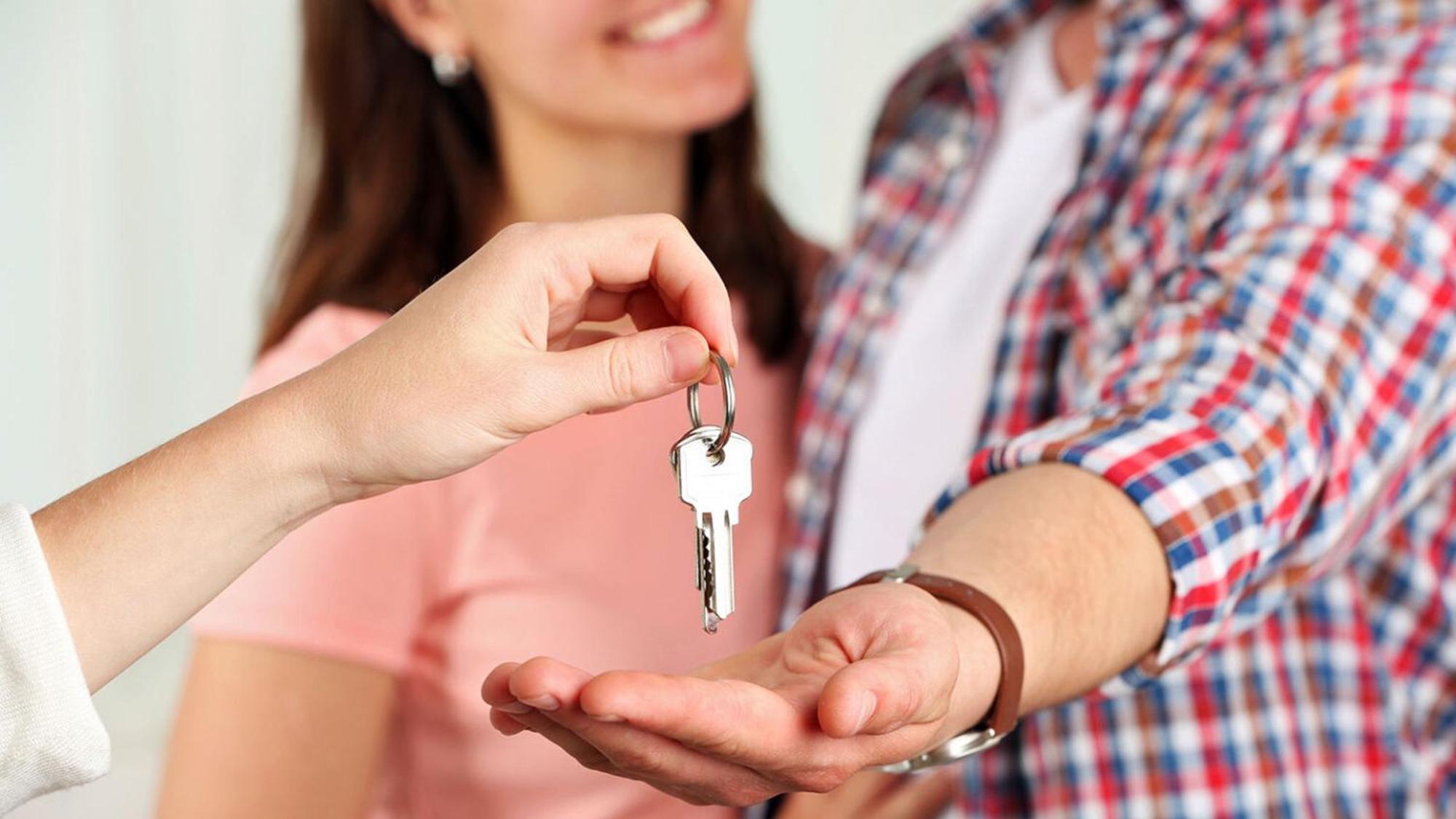 Accommodatie bij particulieren Mark Alicante
