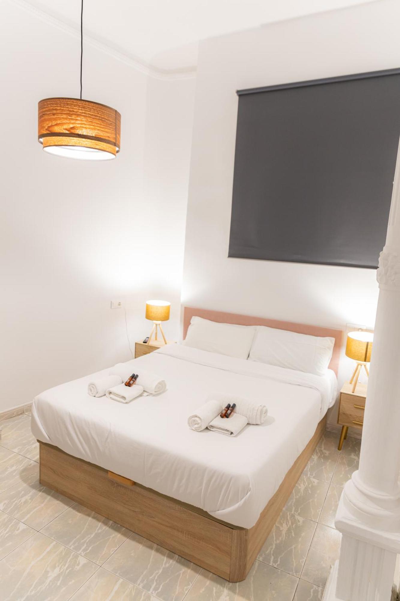 L&g Altamira Apartment