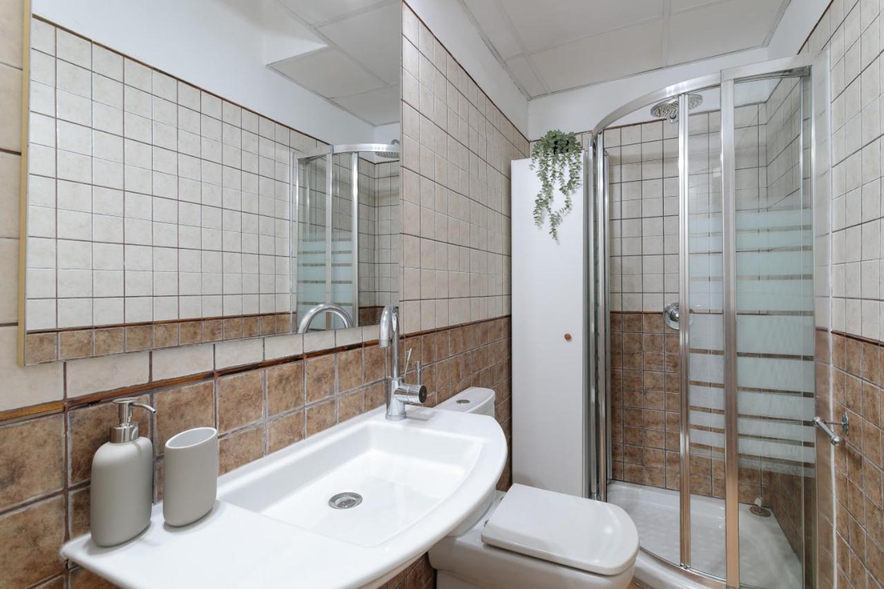 Lujoso Triplex, 2dorm, 6px, 2 Bathroom, Terraza, Centro *