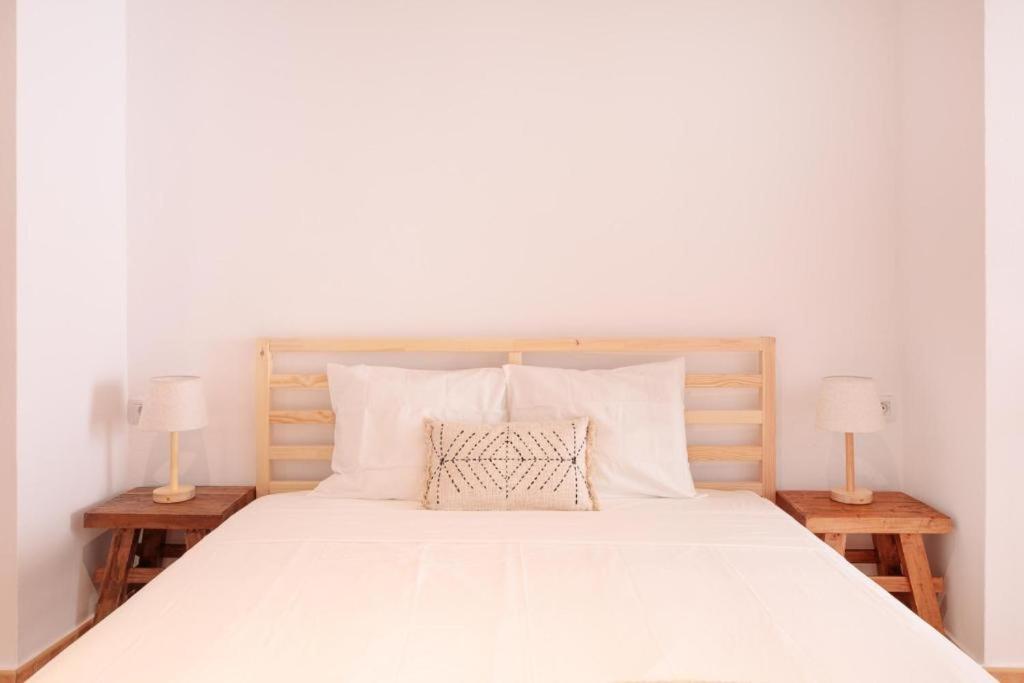 Lujoso Triplex, 2dorm, 6px, 2 Bathroom, Terraza, Centro