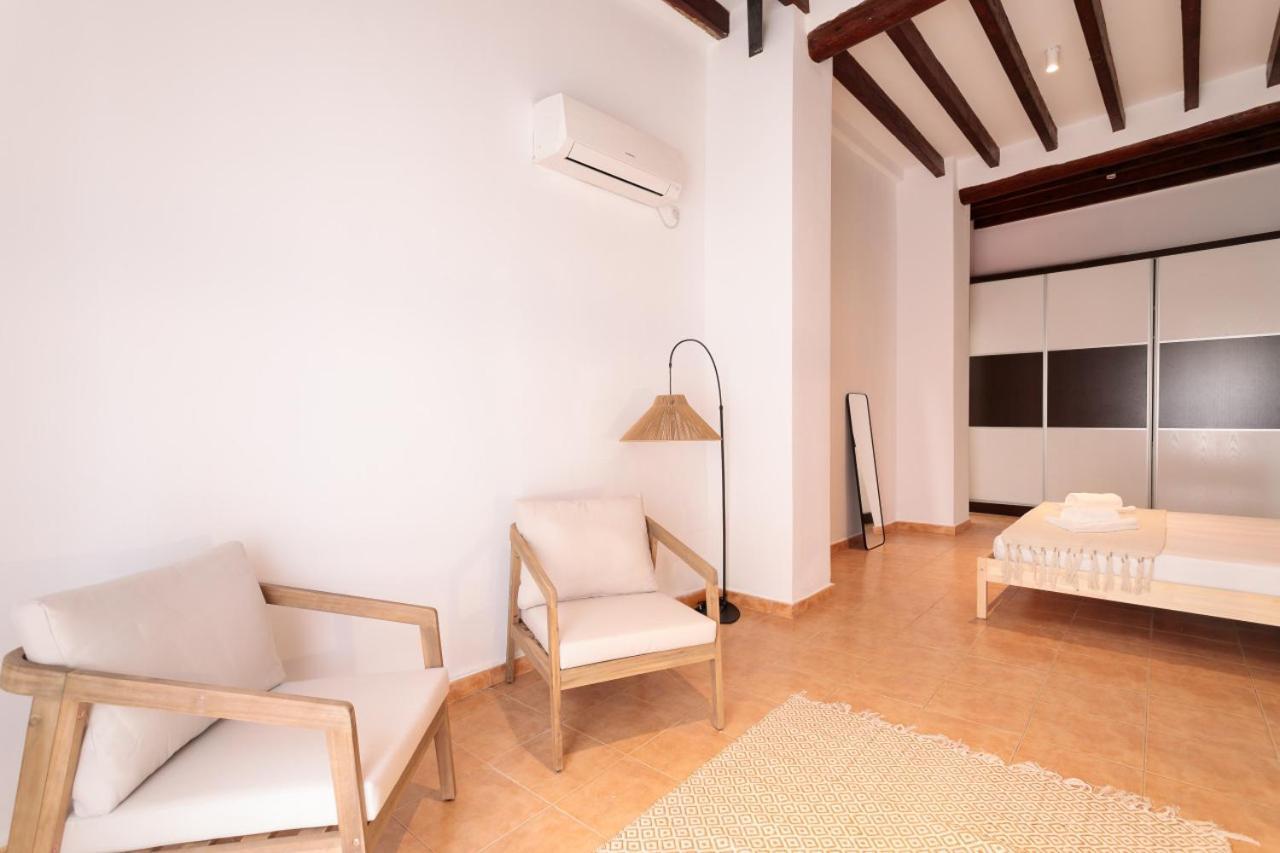 Holiday home Lujoso Triplex, 2dorm, 6px, 2 Bathroom, Terraza, Centro