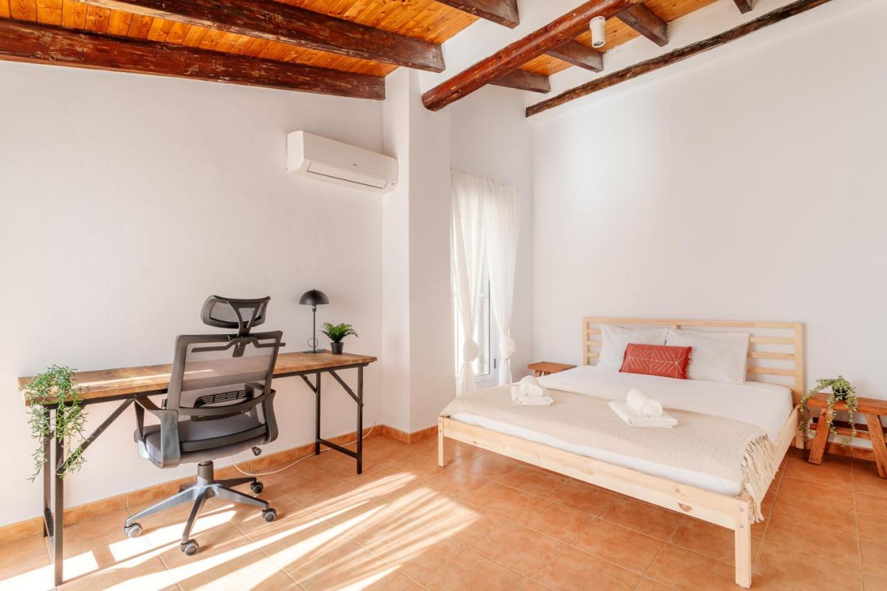 Lujoso Triplex, 2dorm, 6px, 2 Bathroom, Terraza, Centro *