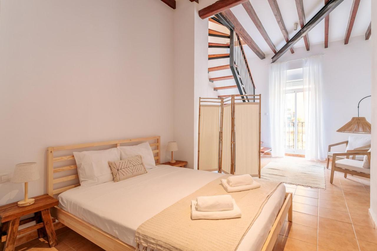 Lujoso Triplex, 2dorm, 6px, 2 Bathroom, Terraza, Centro