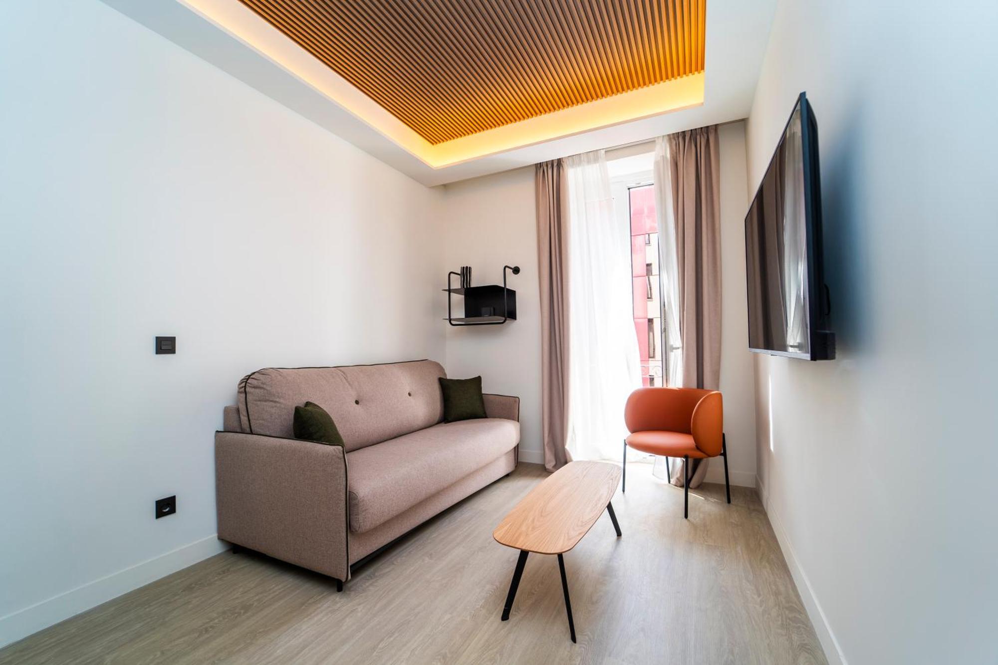 Edificio Reyes Catolicos Centro By Renthas * Alicante