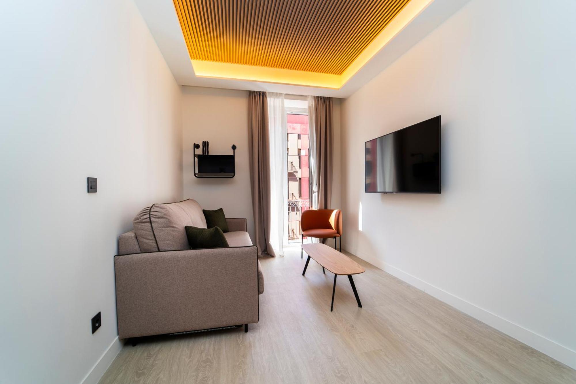 Edificio Reyes Catolicos Centro By Renthas Appartement *