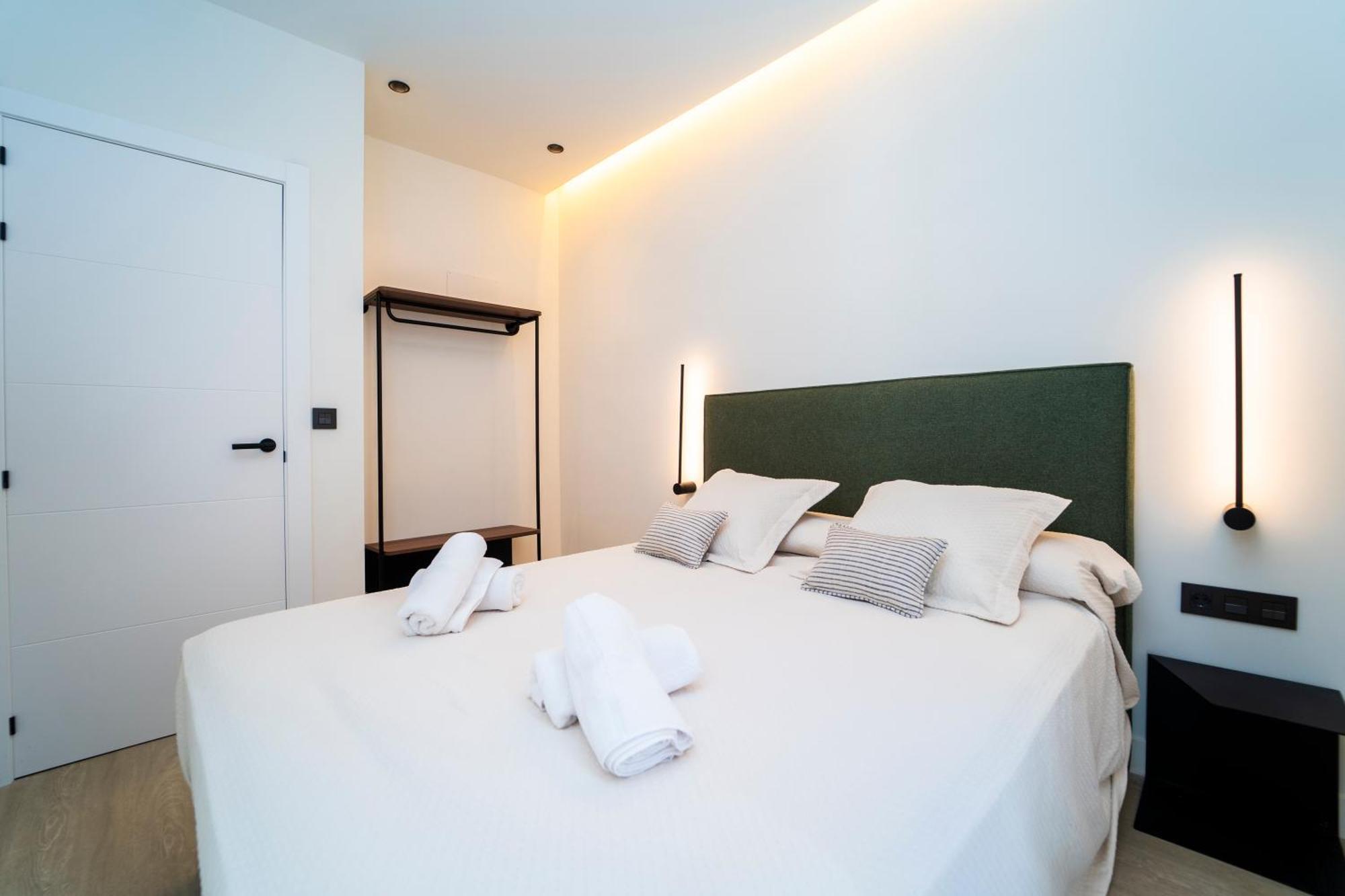 Apartment Edificio Reyes Catolicos Centro By Renthas Alicante