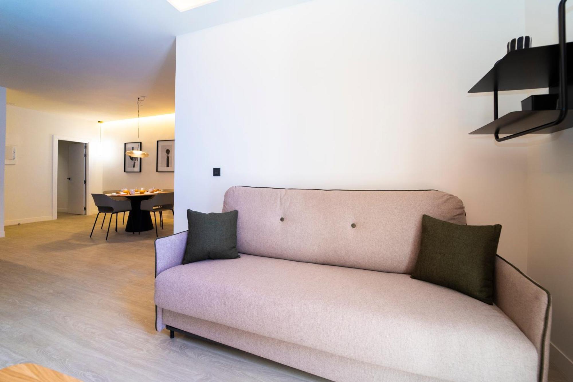 Appartement Edificio Reyes Catolicos Centro By Renthas Alicante