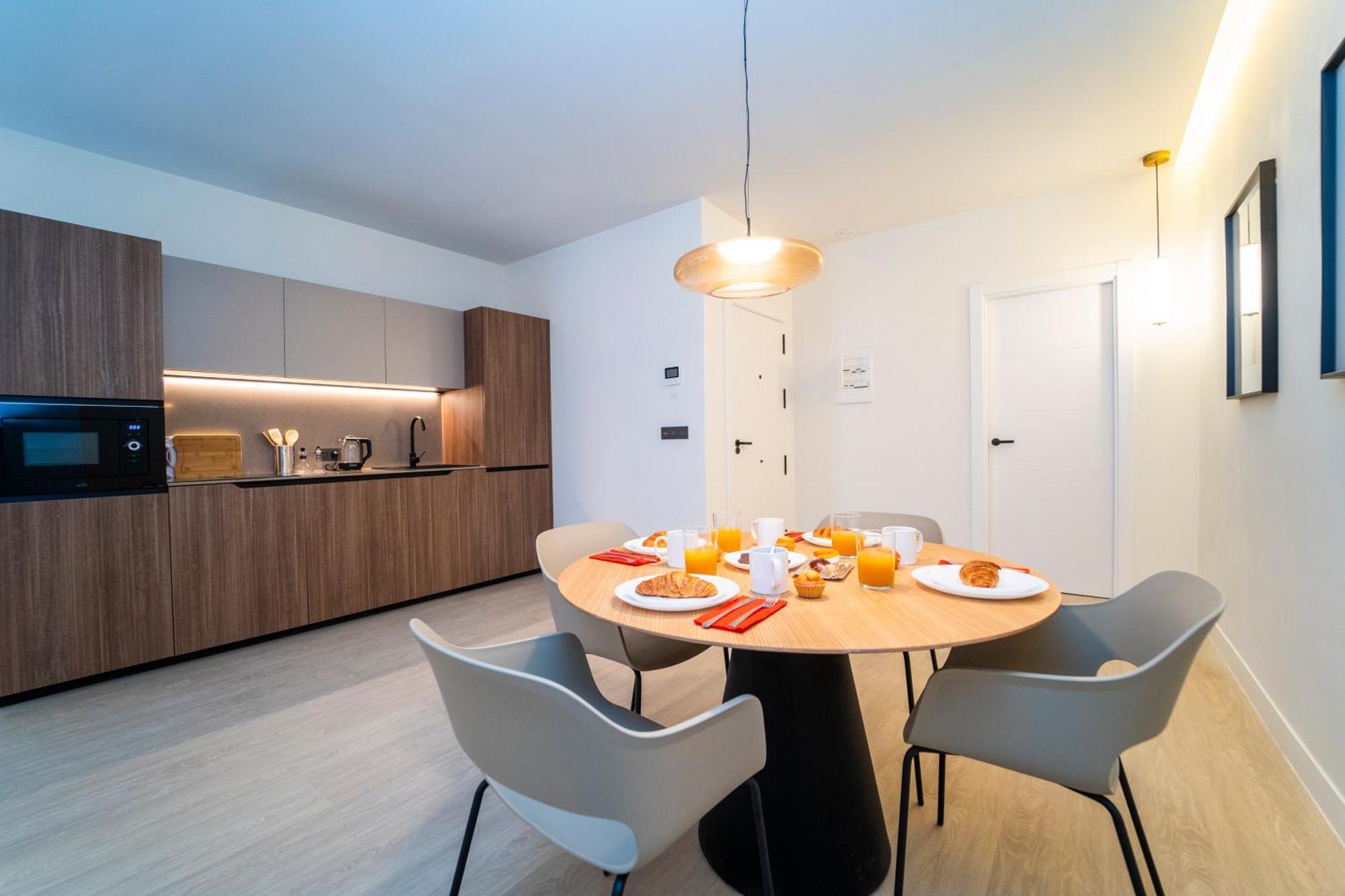 Appartement Edificio Reyes Catolicos Centro By Renthas *