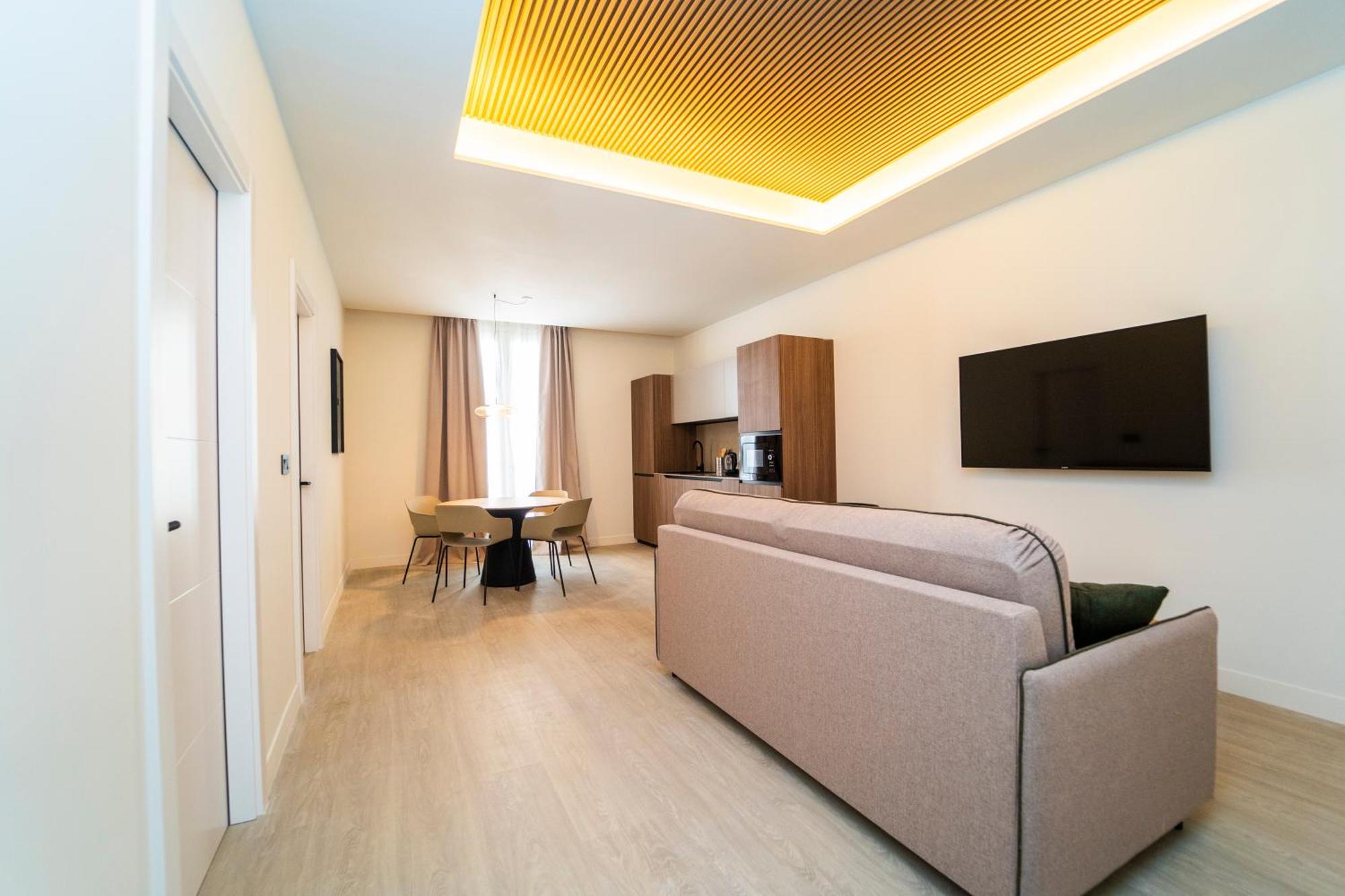 Edificio Reyes Catolicos Centro By Renthas Appartement