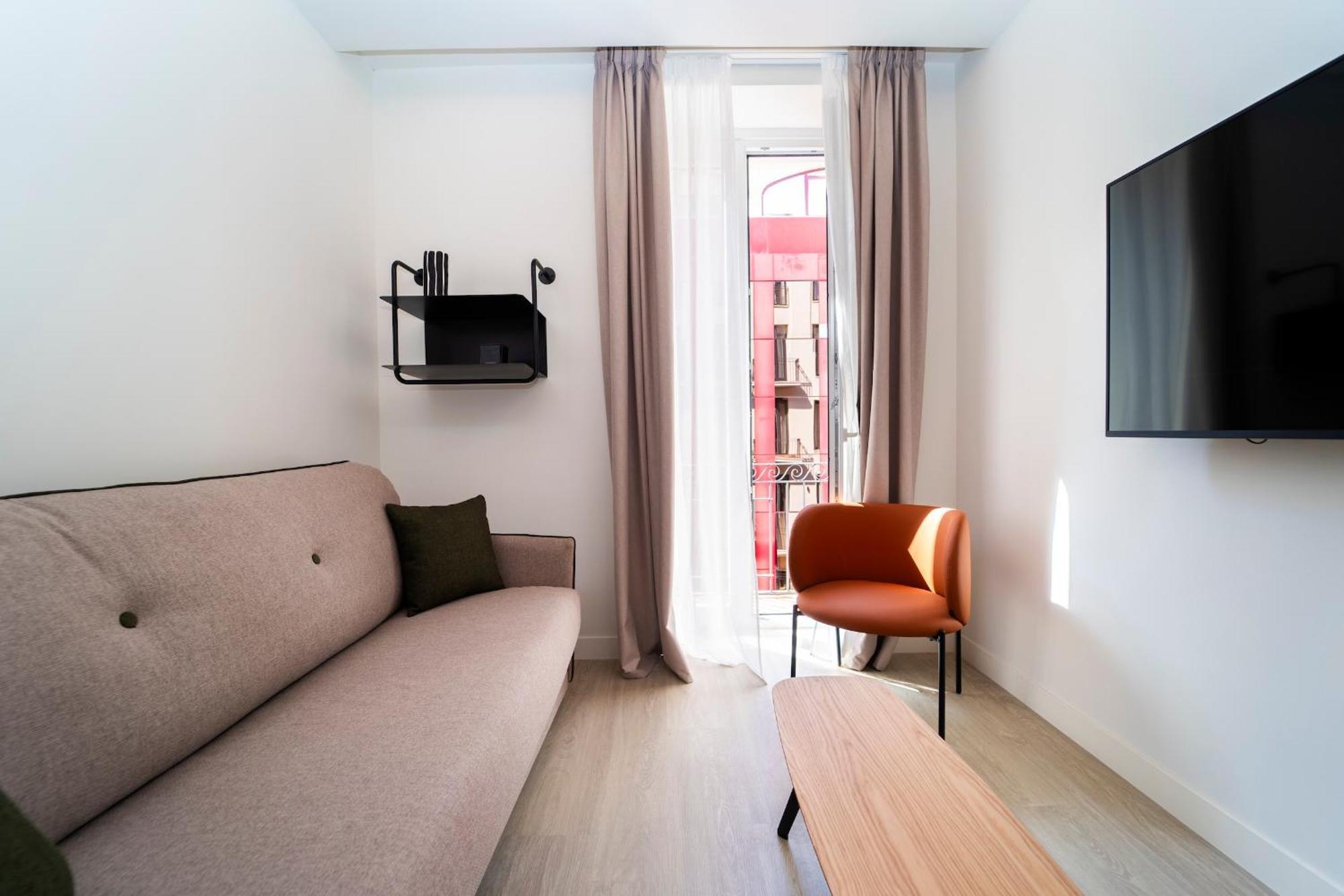 Appartement Edificio Reyes Catolicos Centro By Renthas