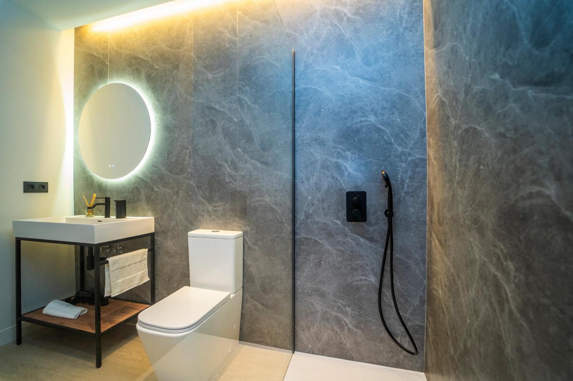 Apartment Edificio Reyes Catolicos Centro By Renthas *