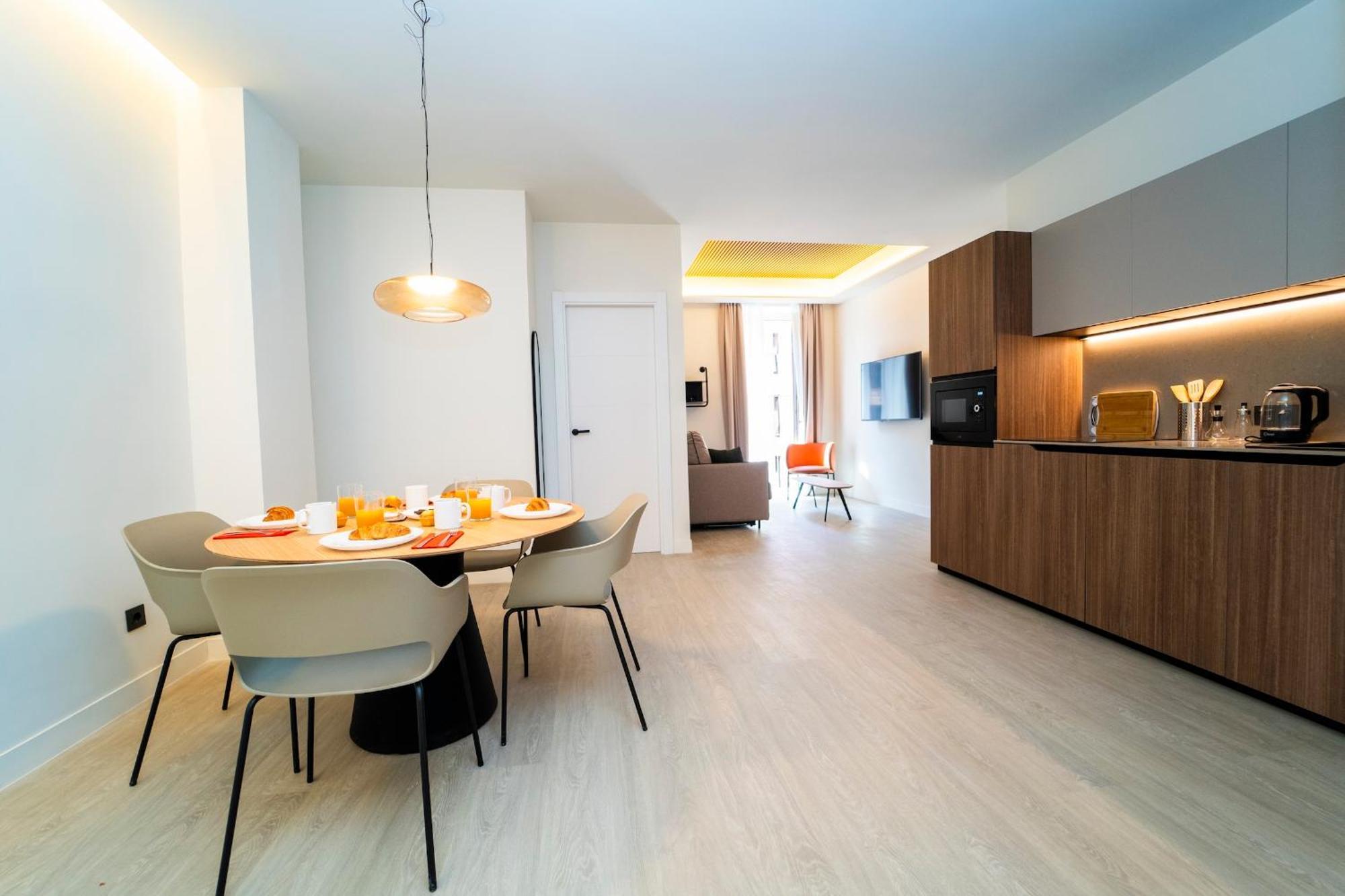Apartment Edificio Reyes Catolicos Centro By Renthas Alicante