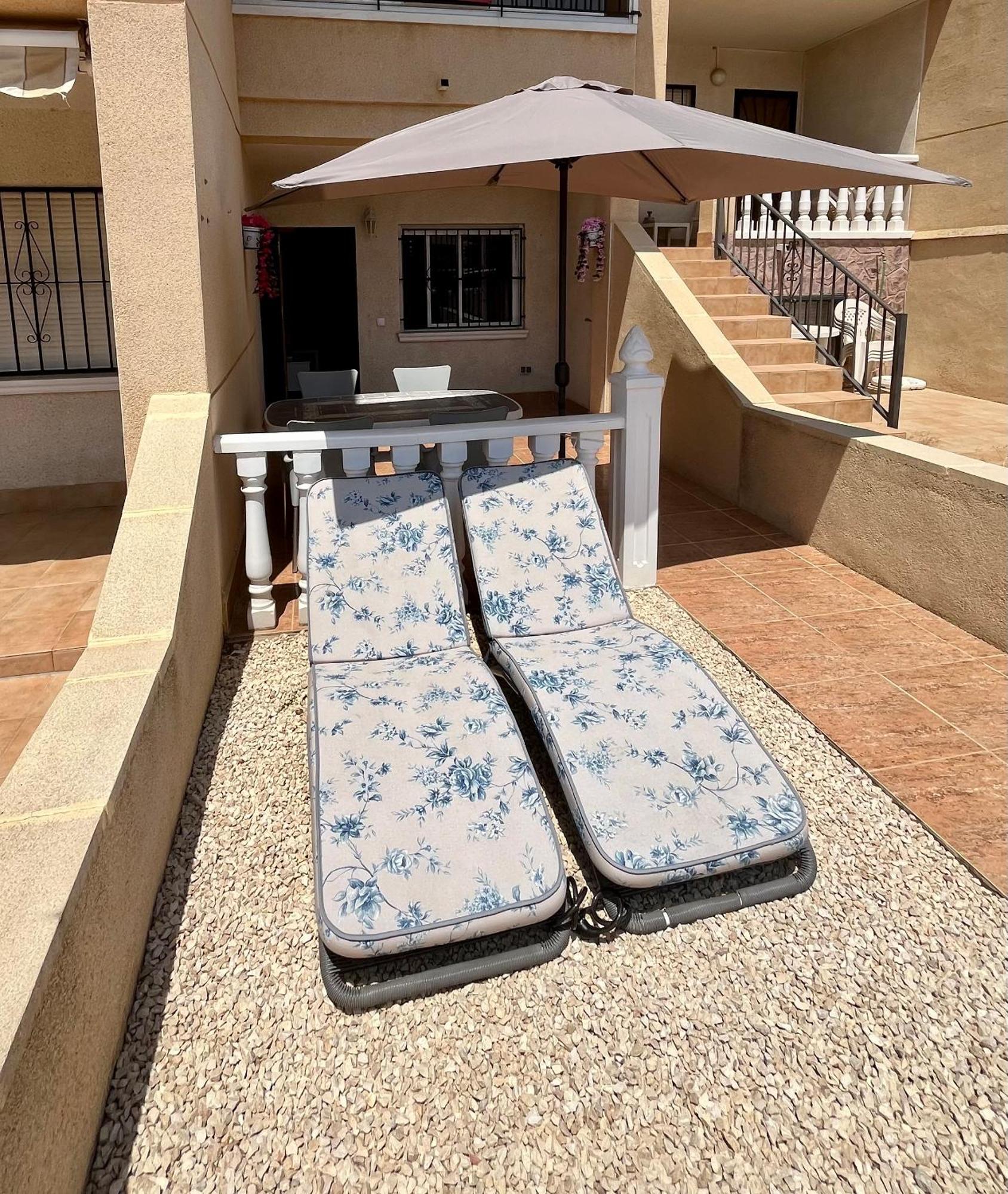 Appartement Tranquil Self Catering Golf Course *