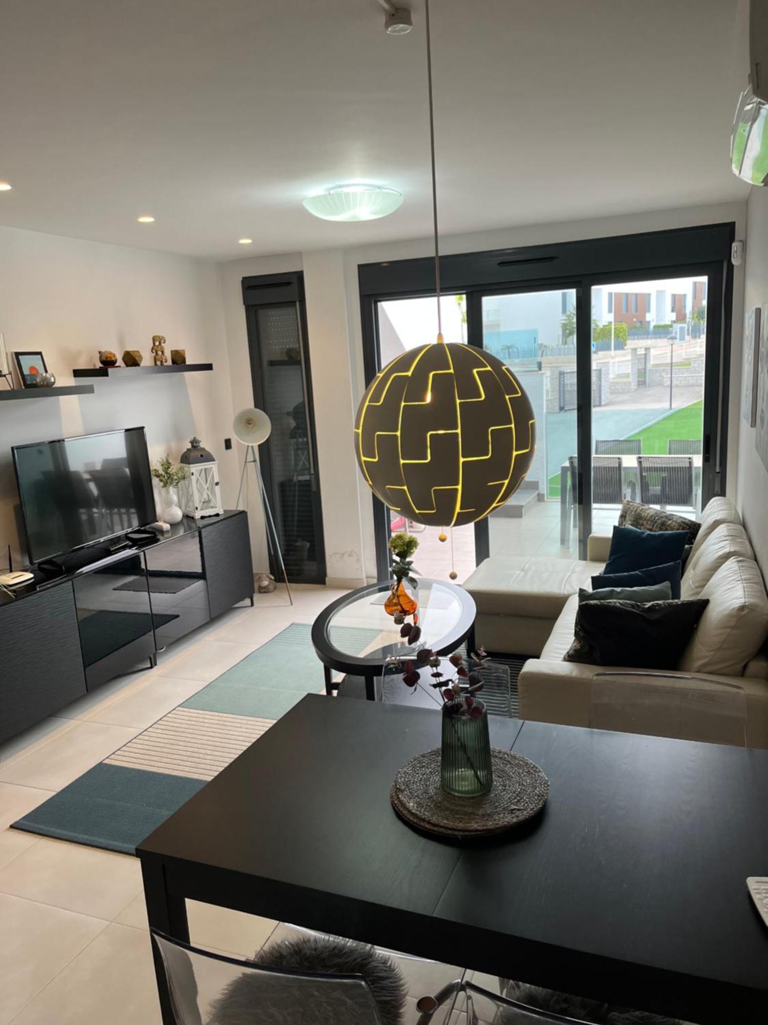 Oasis Beach, Punta Prima, Torrevieja Apartamento Alicante