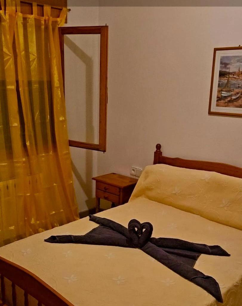 Сasa de vacaciones Casa Jupiter Alicante