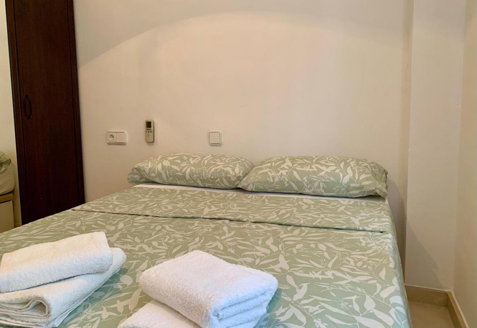 Charming Flat At Historic Centre & Short Walk To Appartement Alicante