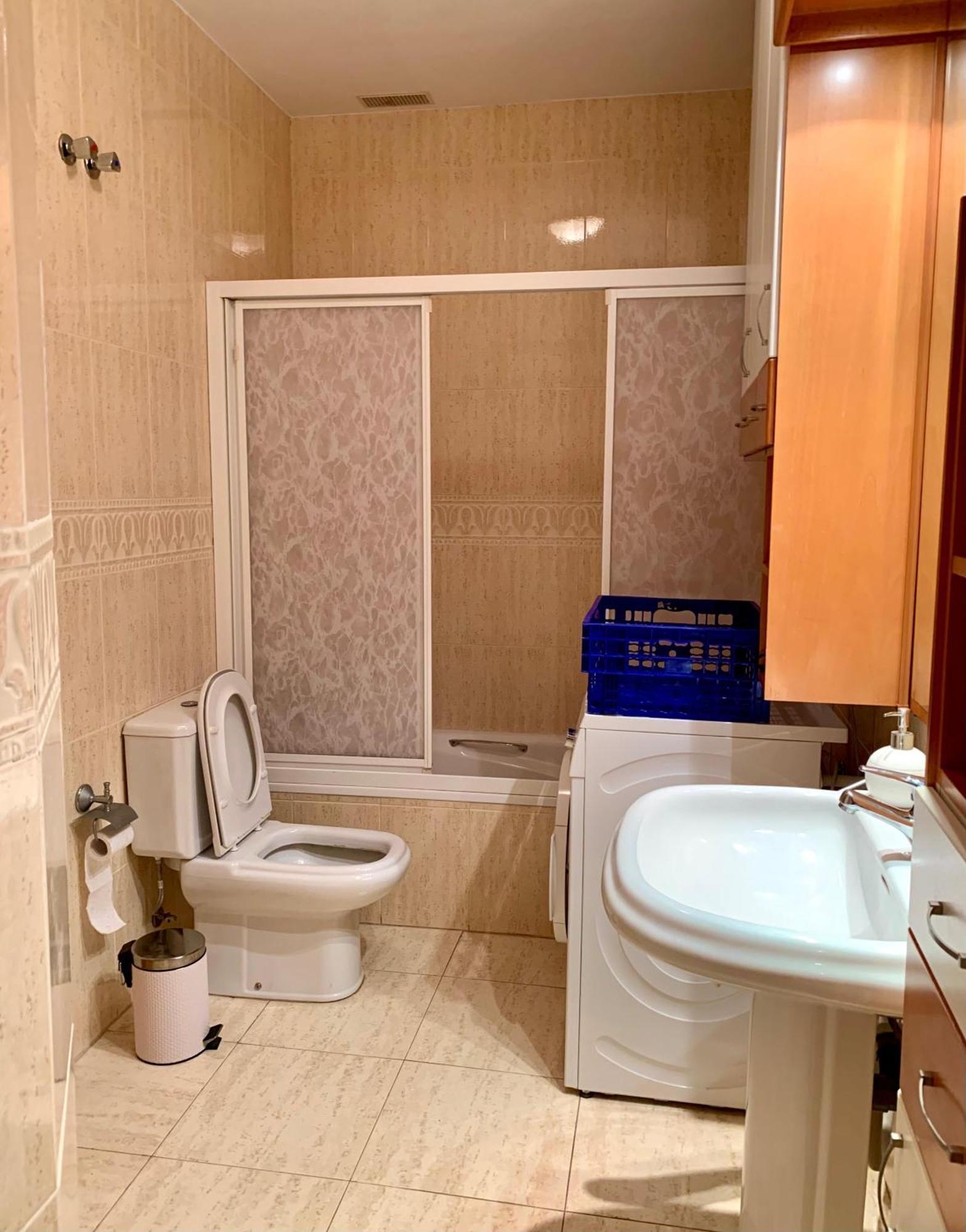 Appartement Charming Flat At Historic Centre & Short Walk To Alicante