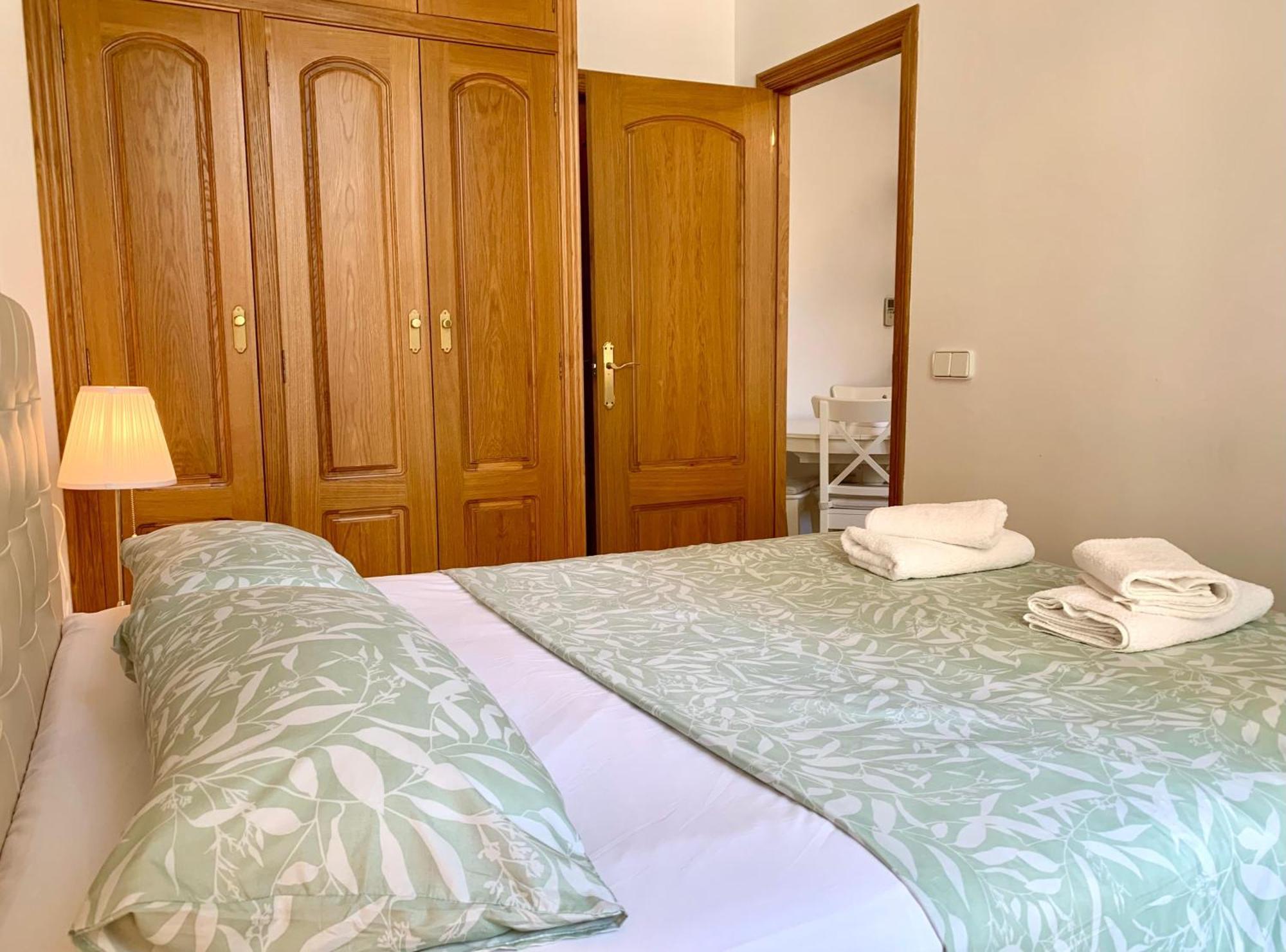 Appartement Charming Flat At Historic Centre & Short Walk To *