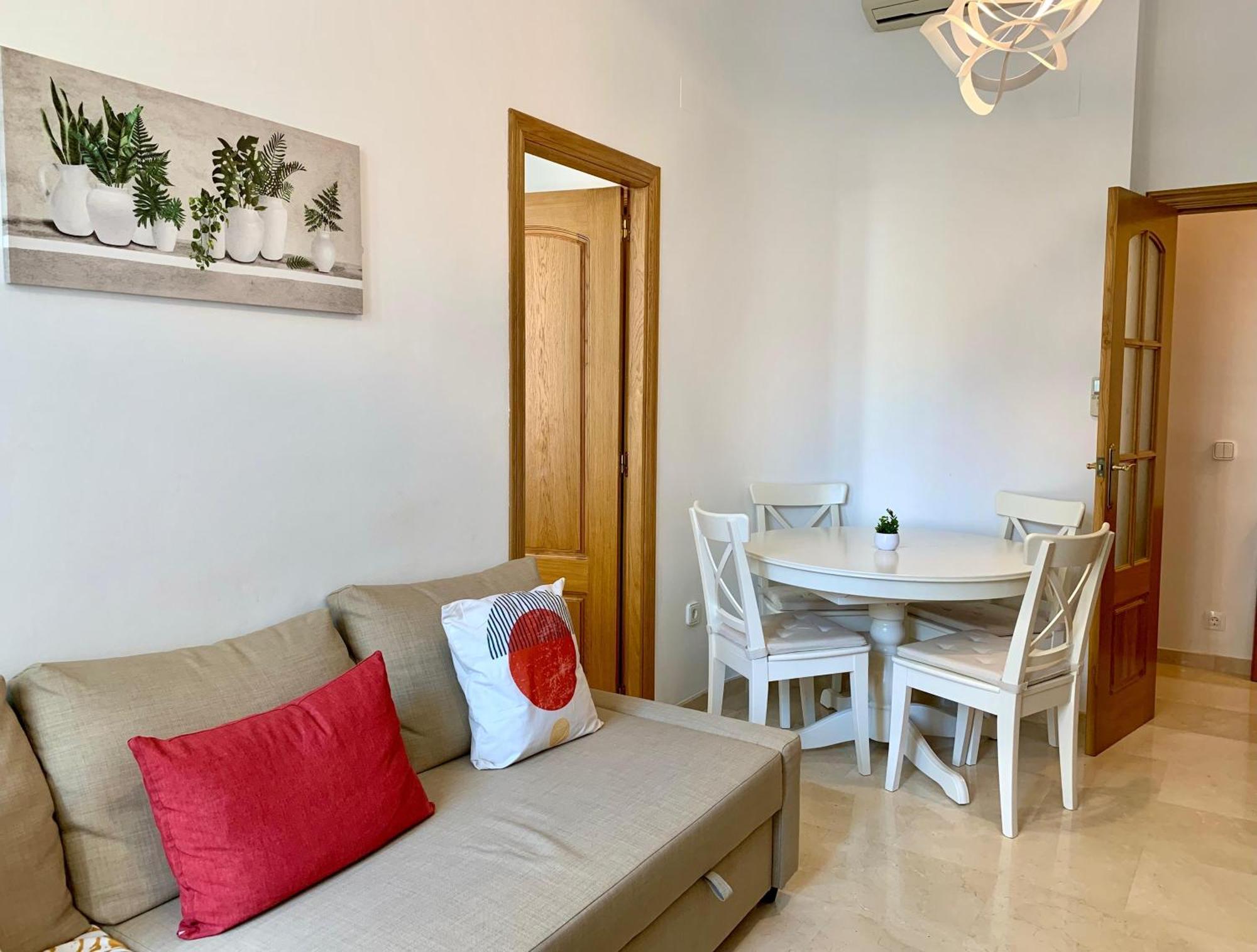 Charming Flat At Historic Centre & Short Walk To Appartement