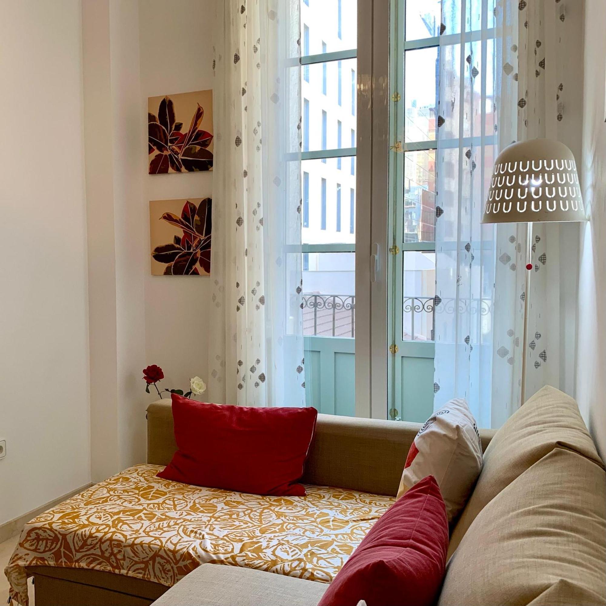 Charming Flat At Historic Centre & Short Walk To Appartement