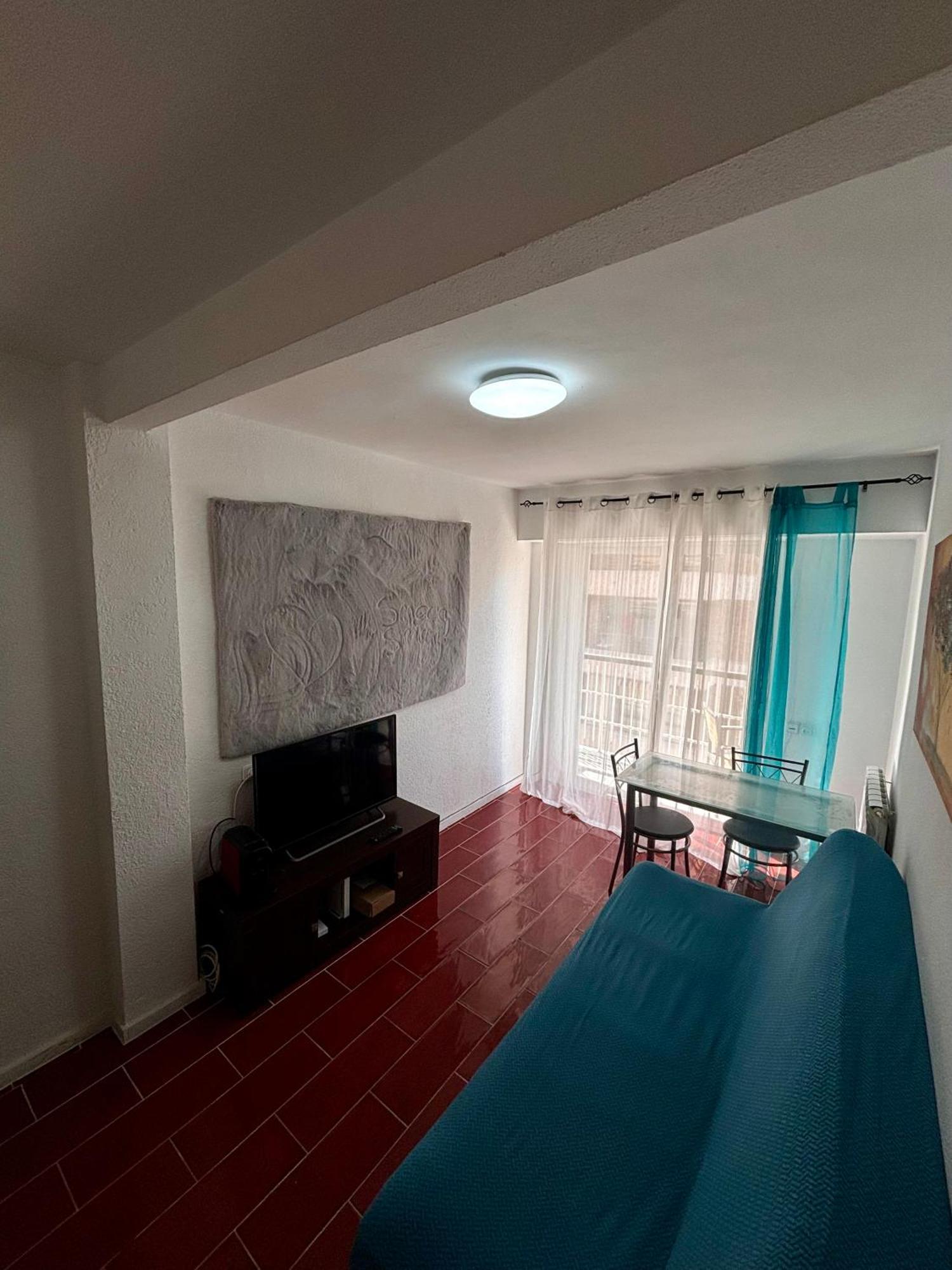 Apartment Sunny